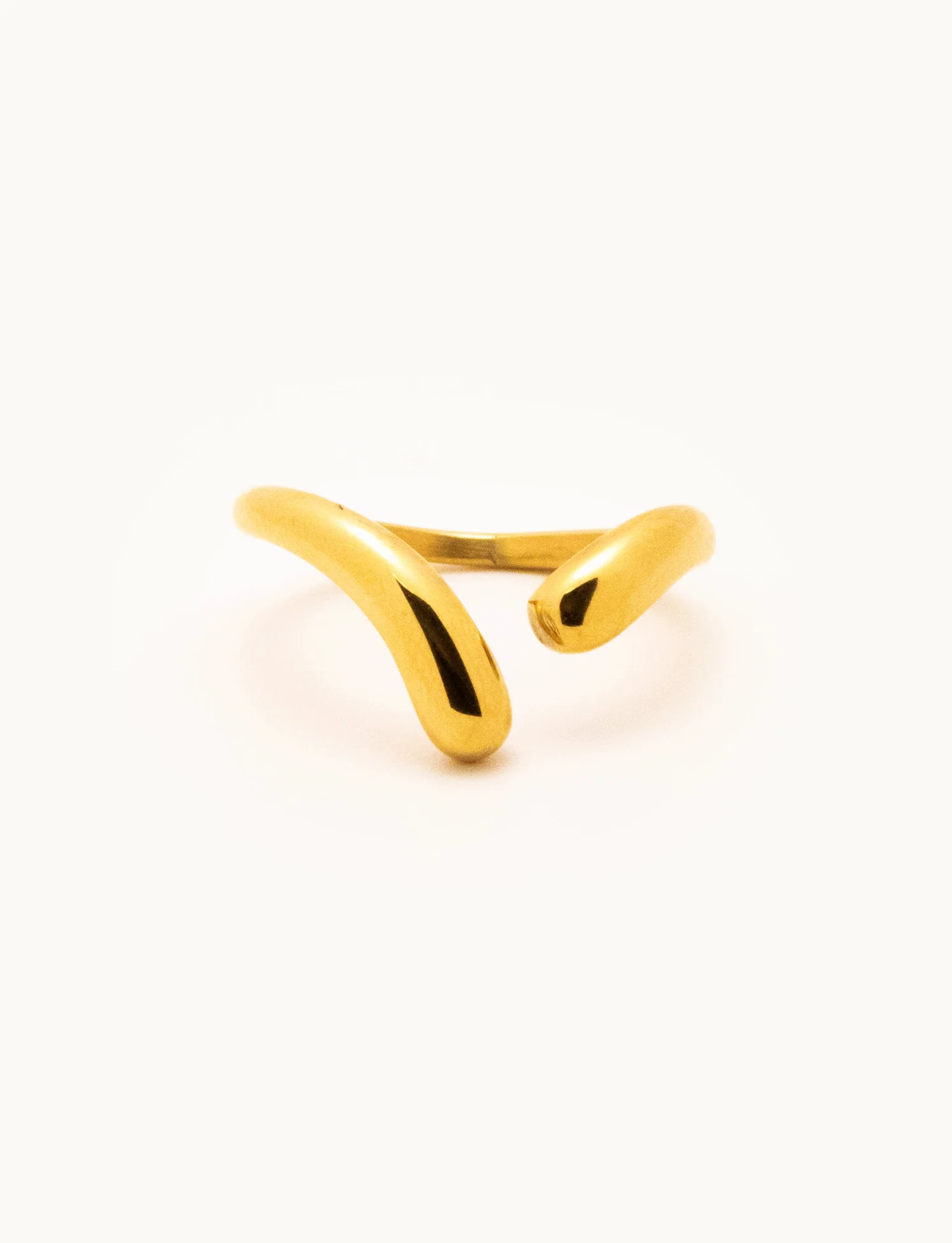 Anello Hug Fluido - Image 3