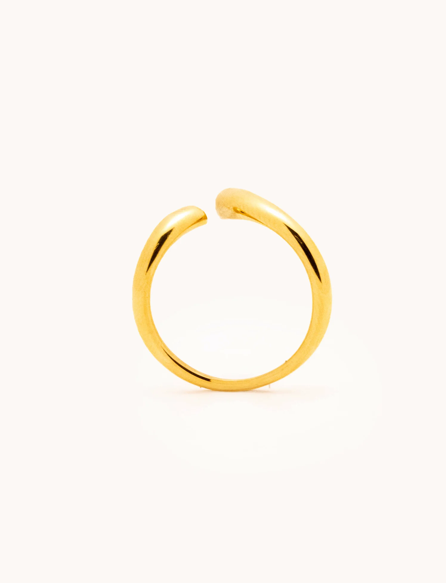 Anello Hug Fluido - Image 5