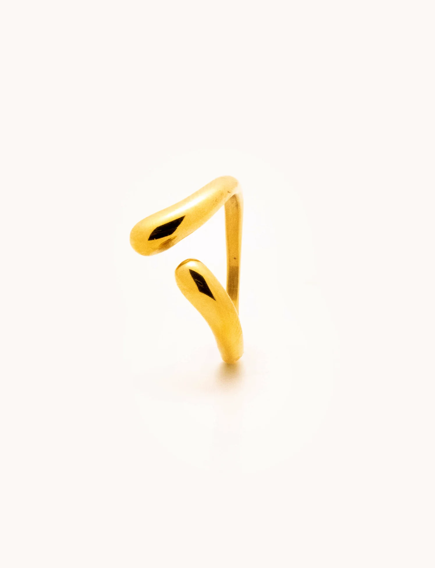 Anello Hug Fluido - Image 7