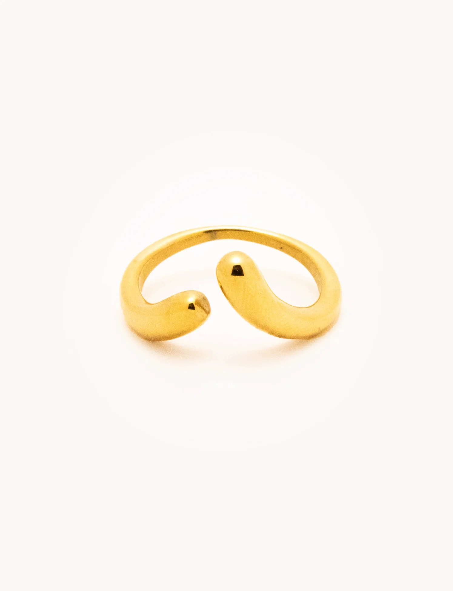 Anello Hug Fluido - Image 8