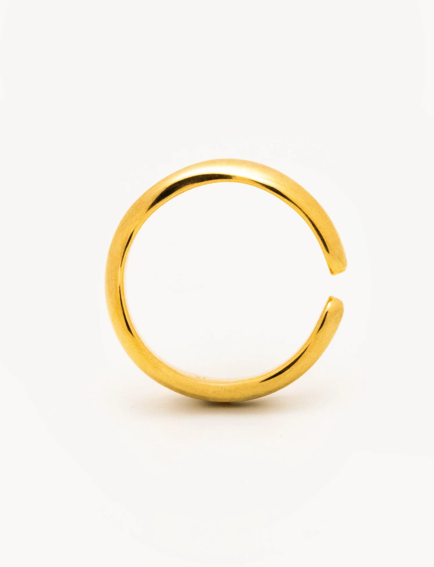 Anello Line Fluido - Image 3
