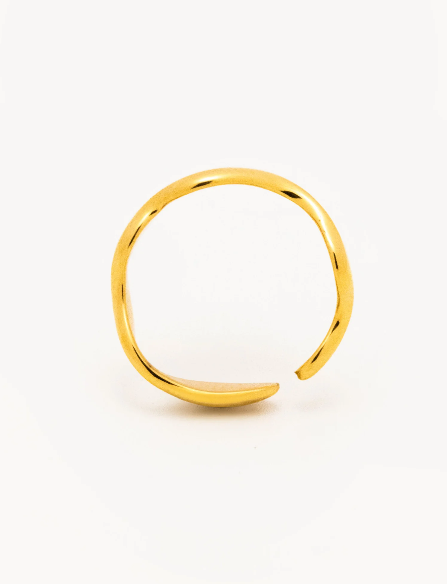 Anello Line Fluido - Image 7