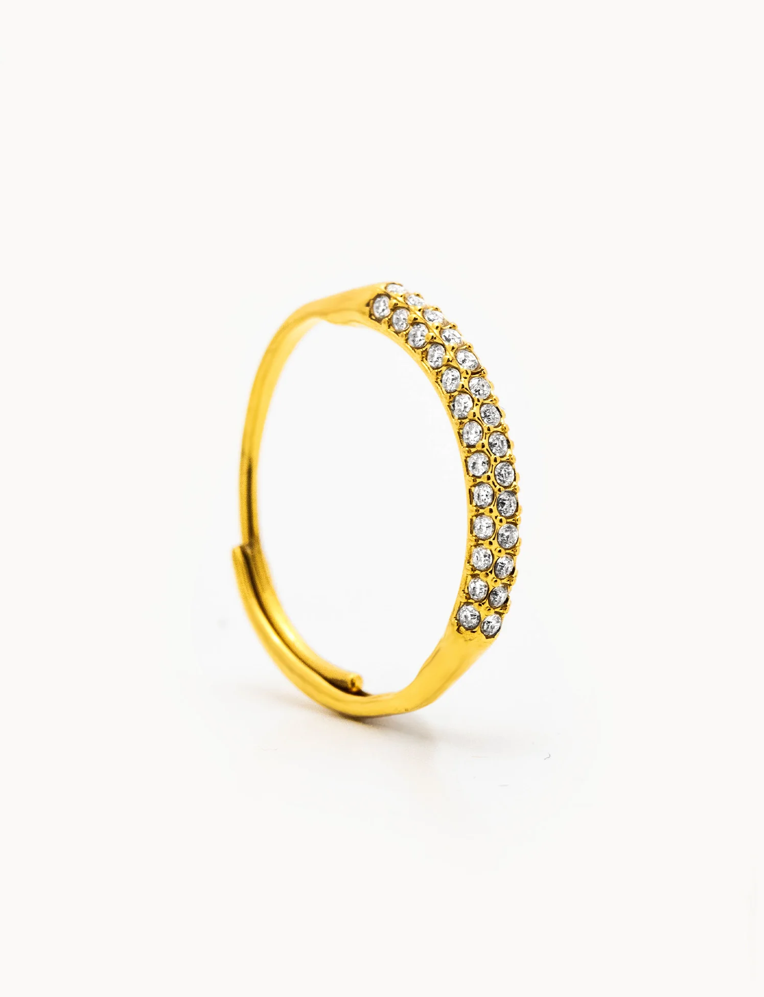 Anello Linea Sparkling - Image 2