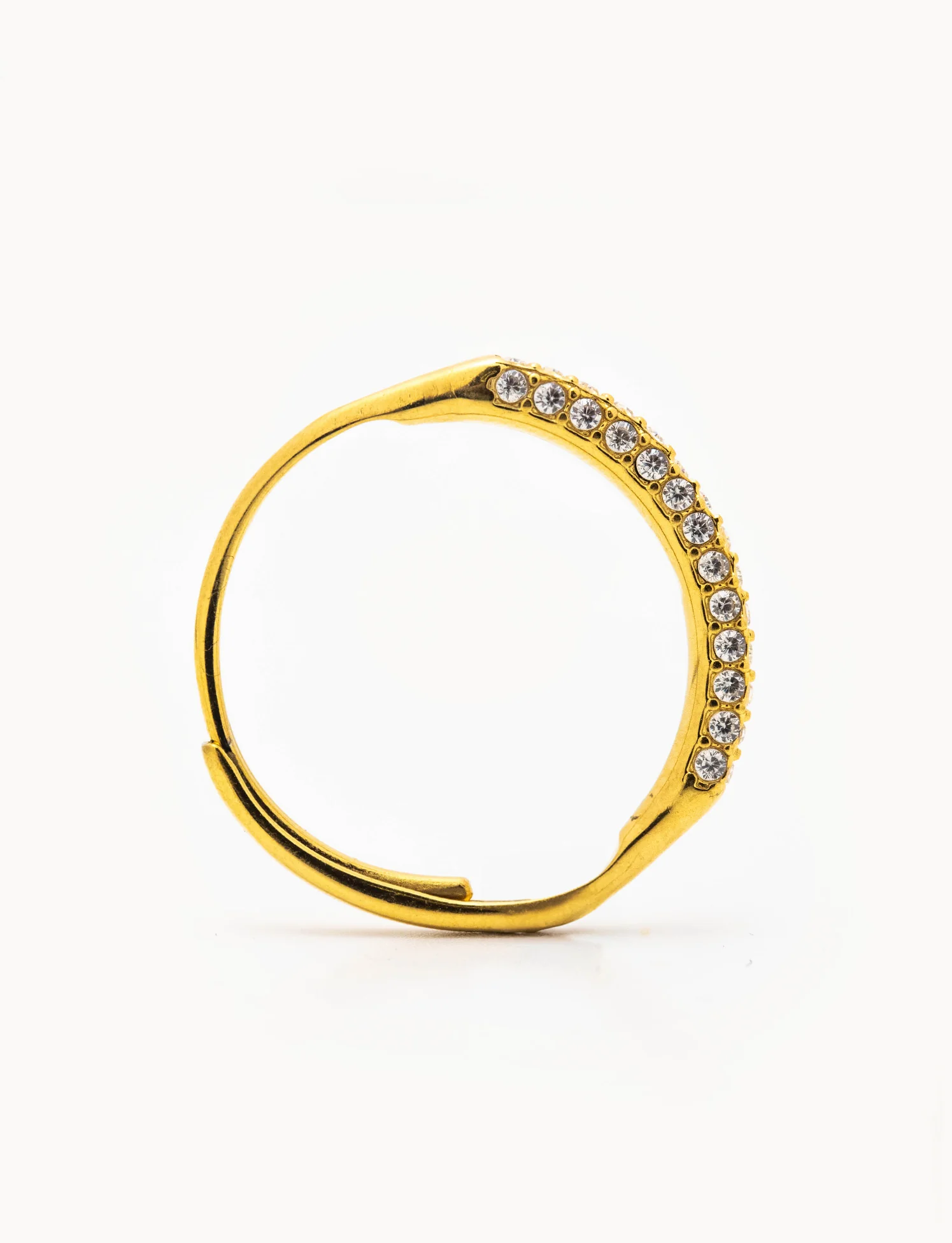 Anello Linea Sparkling - Image 4