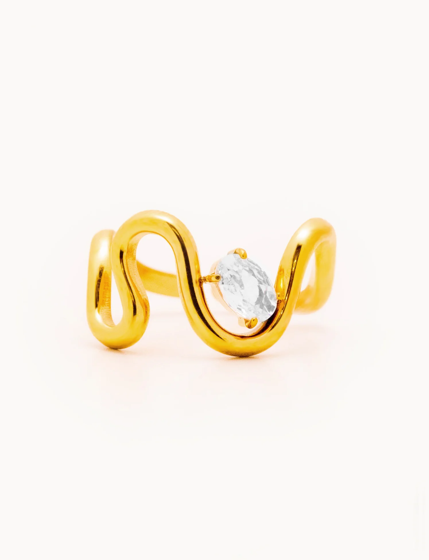 Anello Margot Plissé - Image 5