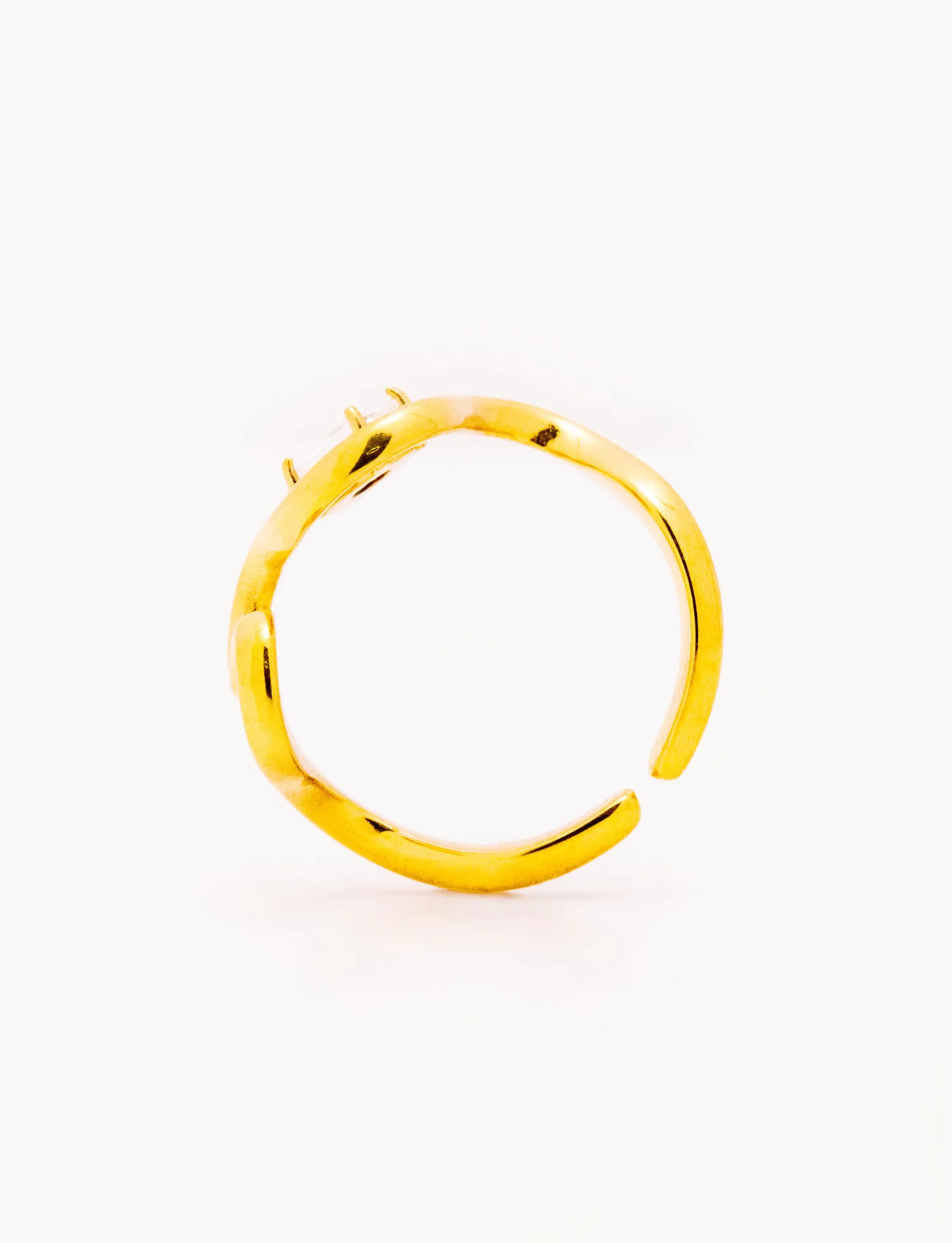 Anello Margot Plissé - Image 7