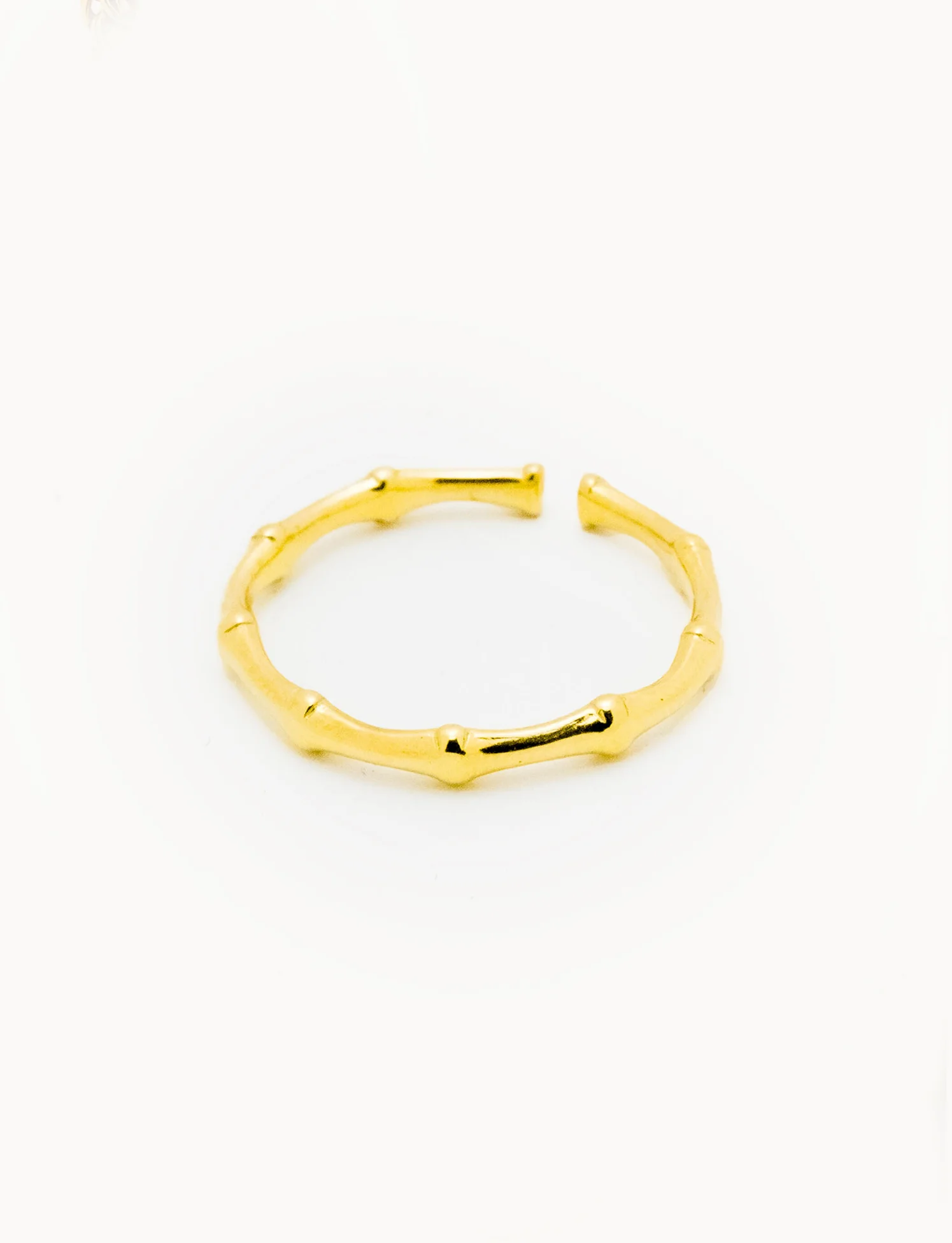 Anello Mini Bamboo - Image 3
