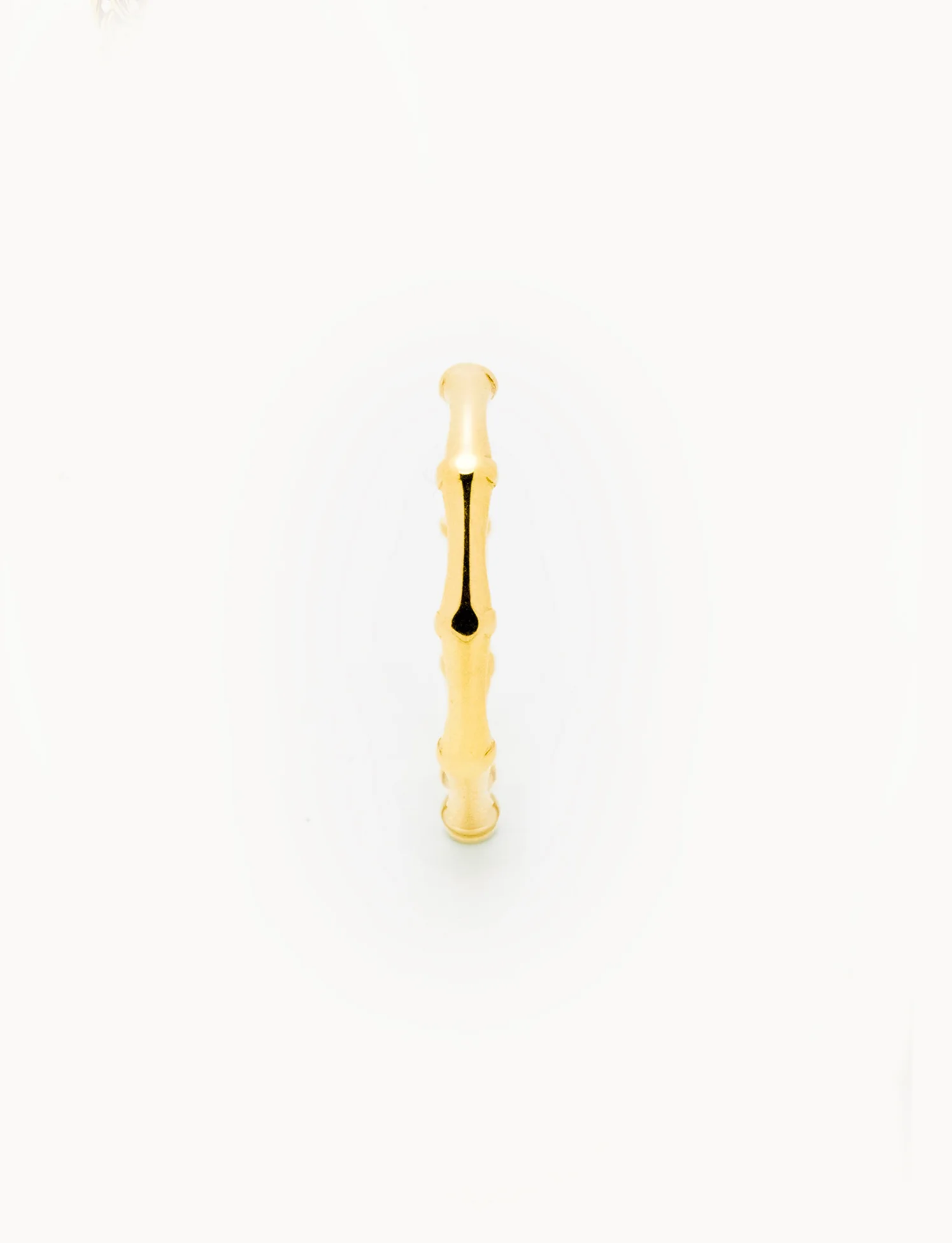 Anello Mini Bamboo - Image 5