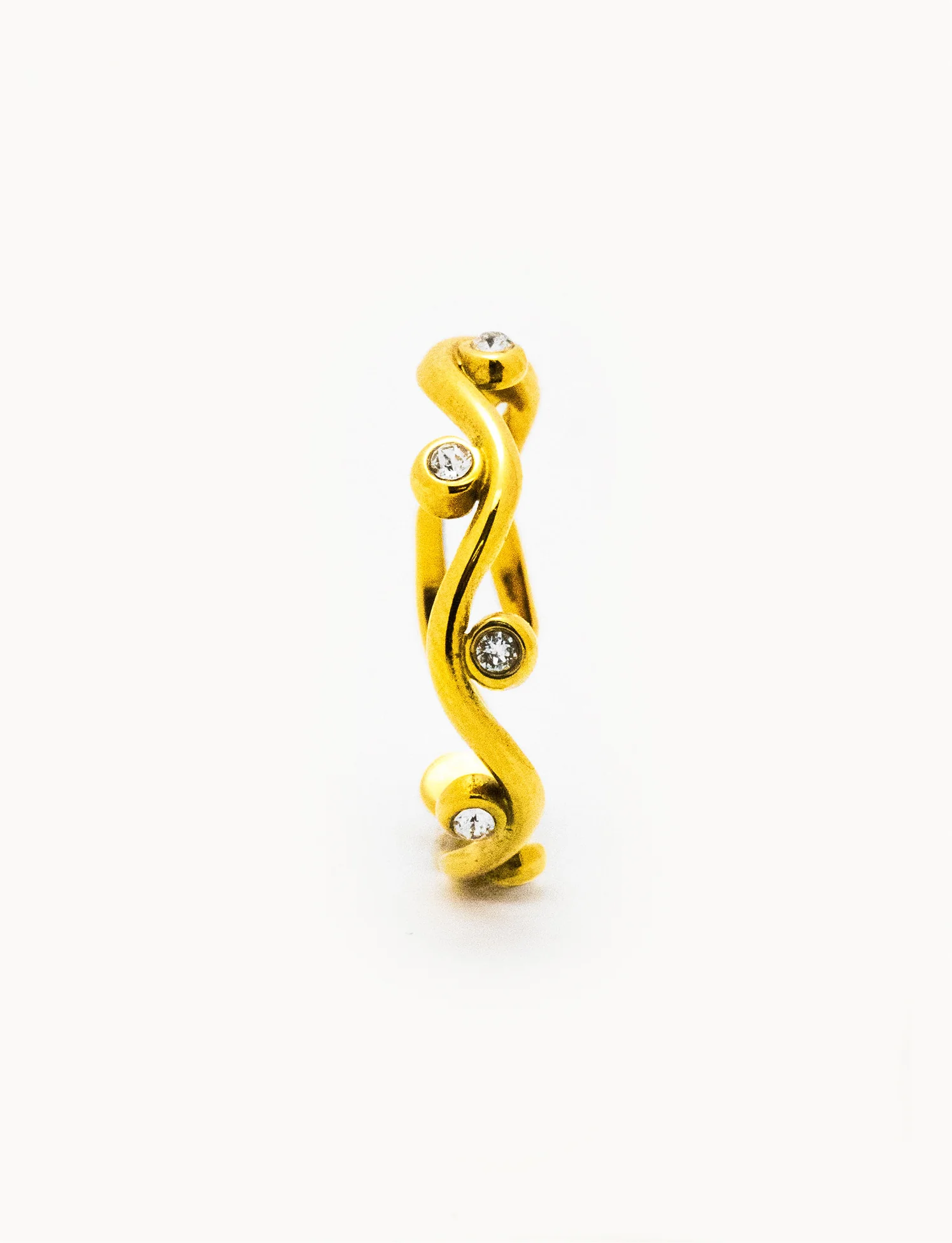 Anello Mini Rampicante - Image 3