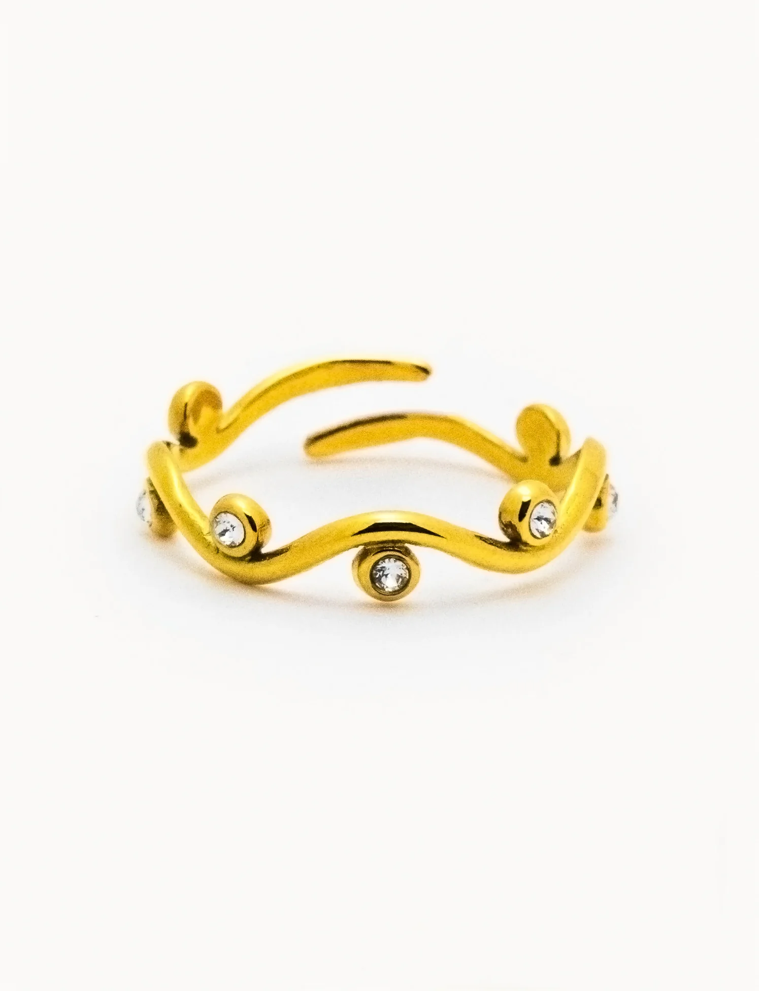 Anello Mini Rampicante - Image 5