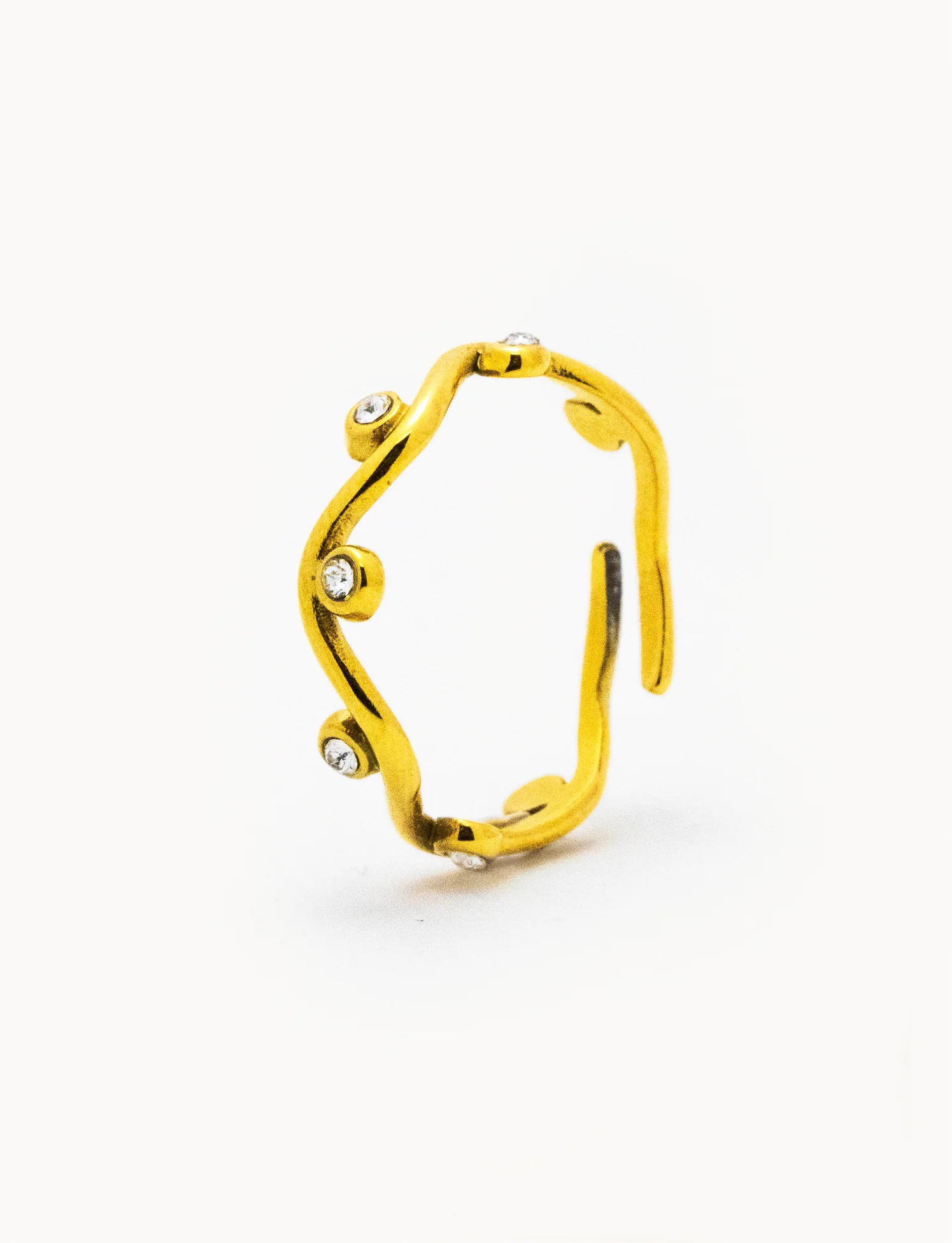 Anello Mini Rampicante - Image 7