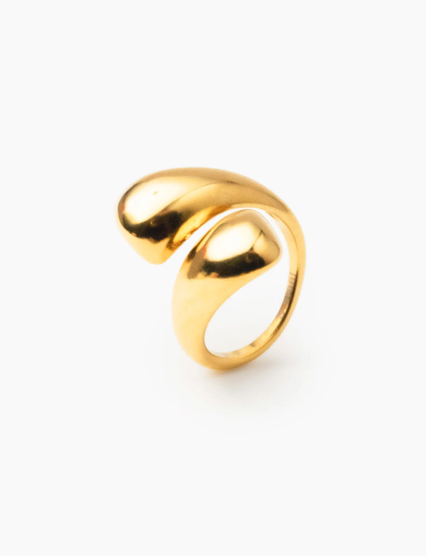 Anello New Foliage - Image 3