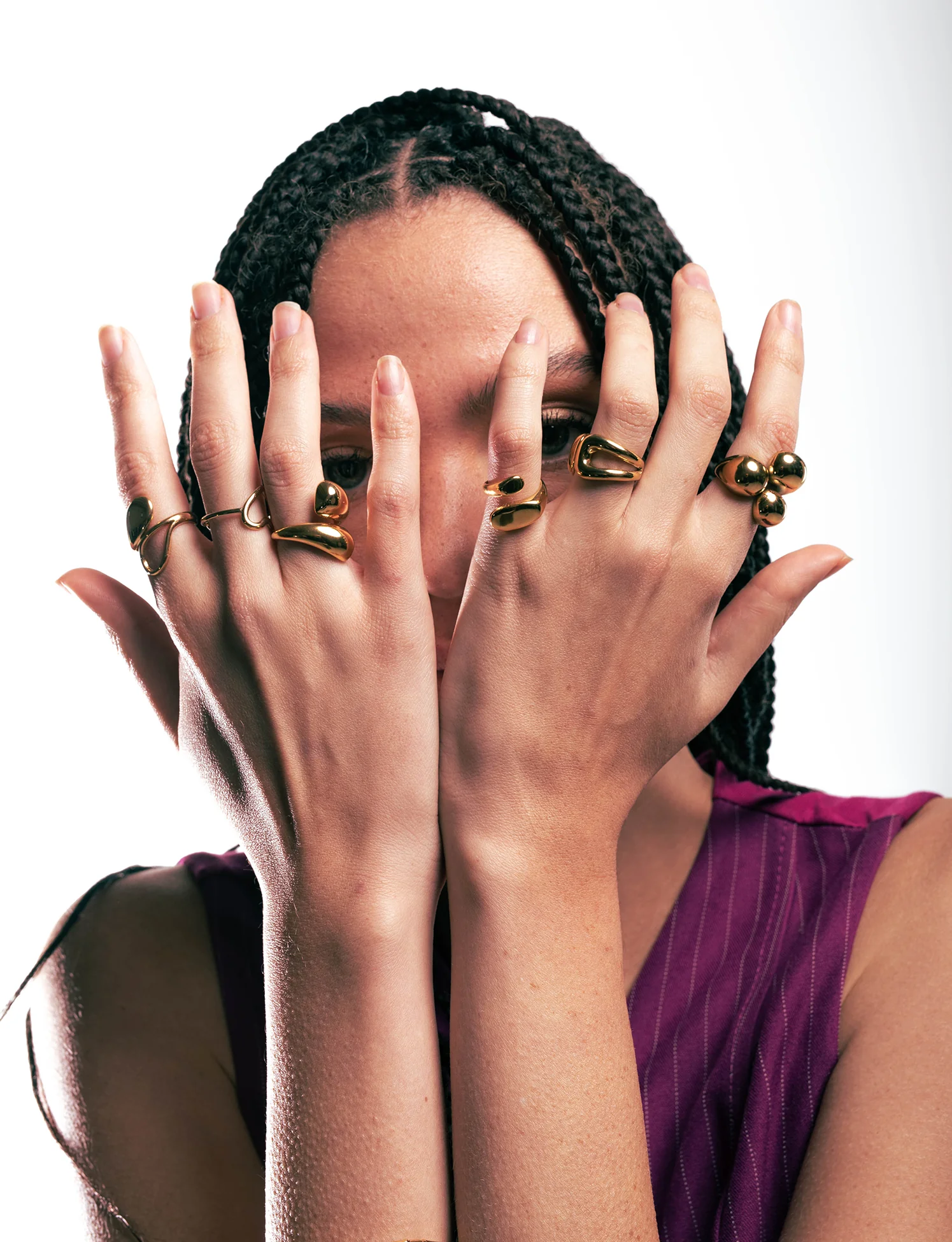 Anello New Hug - Image 4