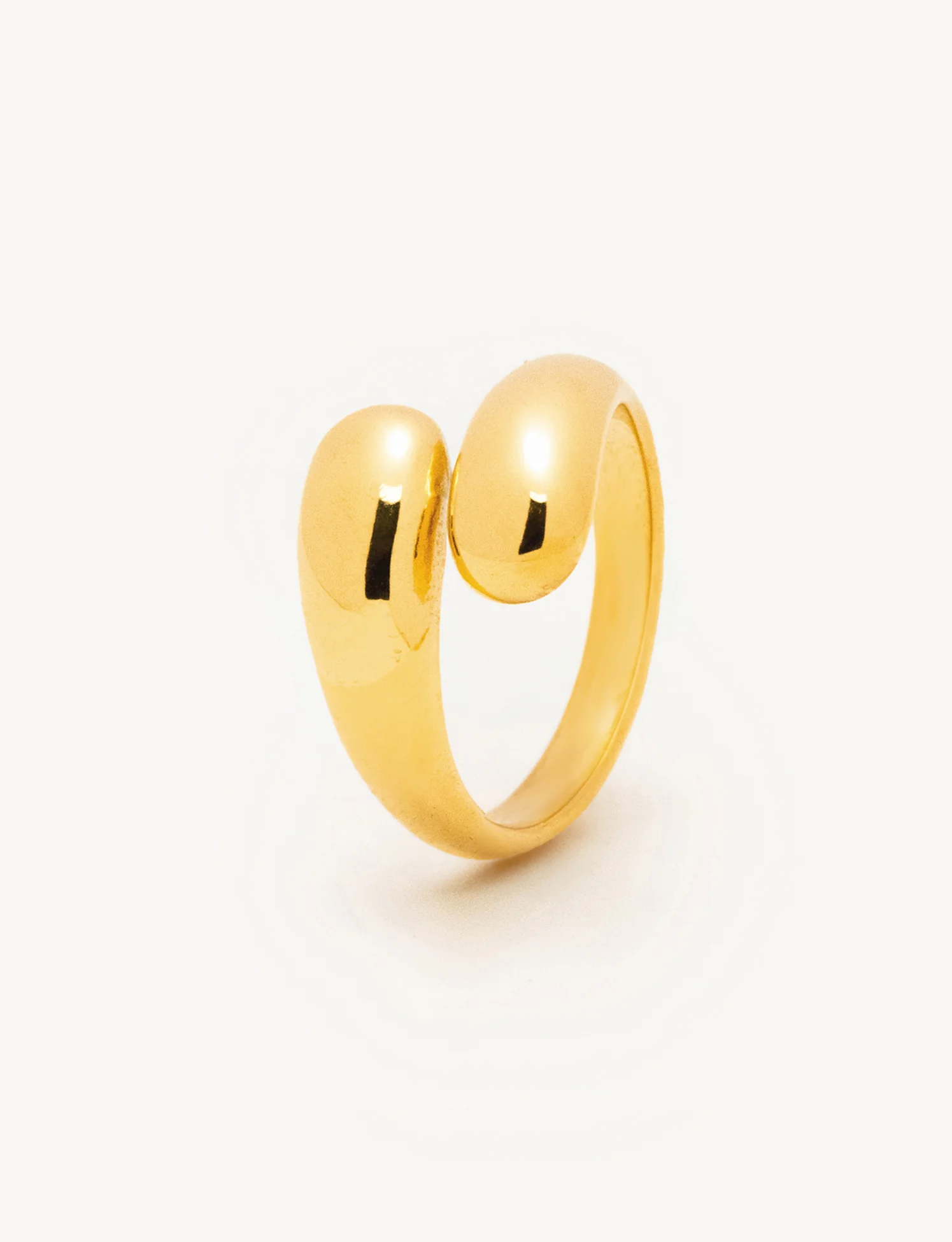Anello Regular Hug - Image 3