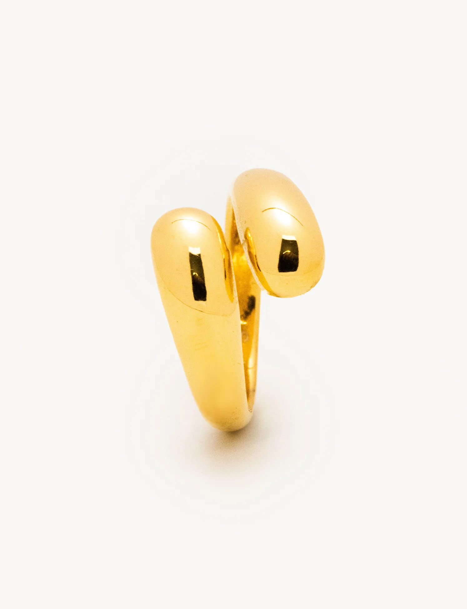 Anello Regular Hug - Image 5