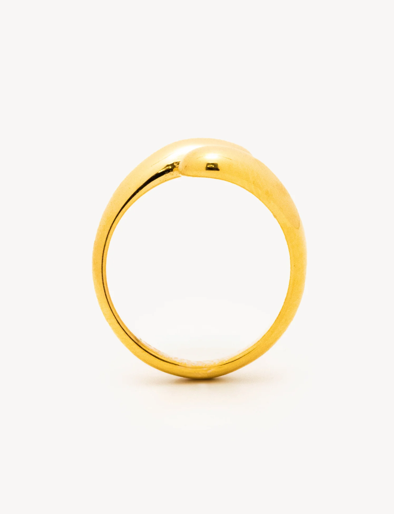 Anello Regular Hug - Image 7