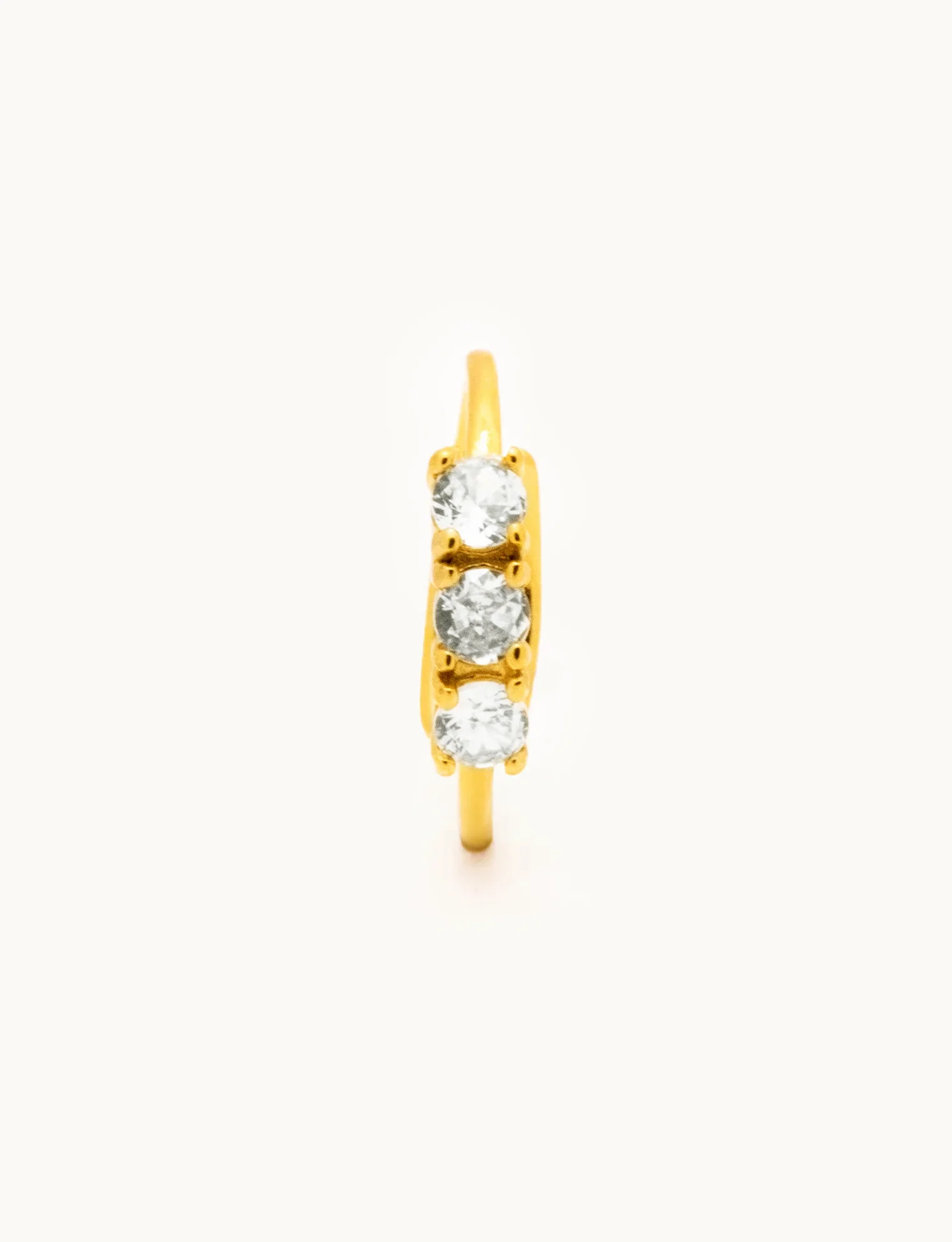 Anello Sparkling Trio - Image 3