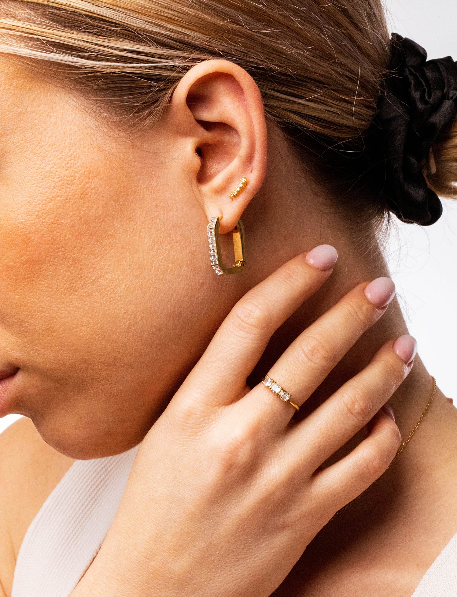Anello Sparkling Trio - Image 4