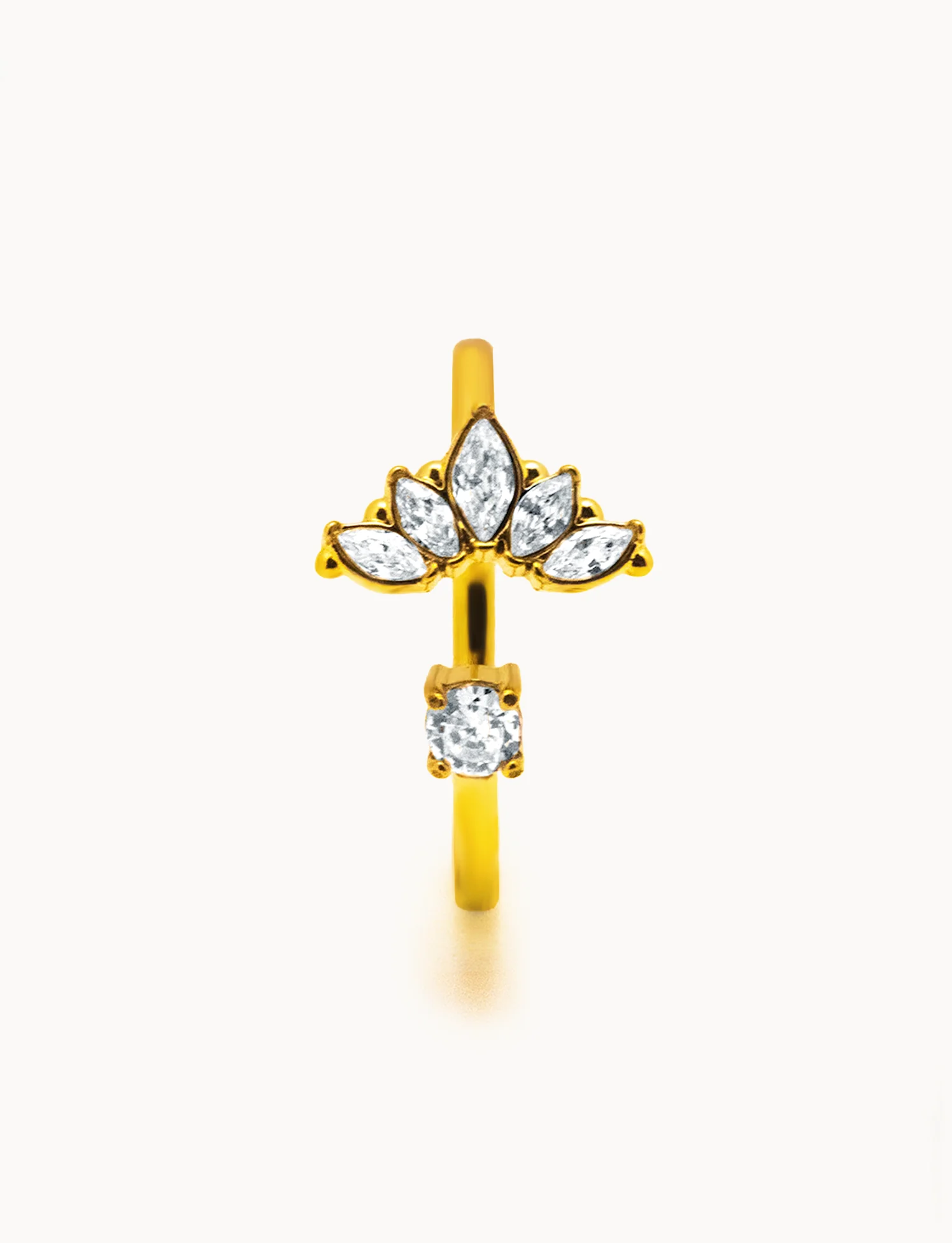 Anello Super Loto Dot - Image 2
