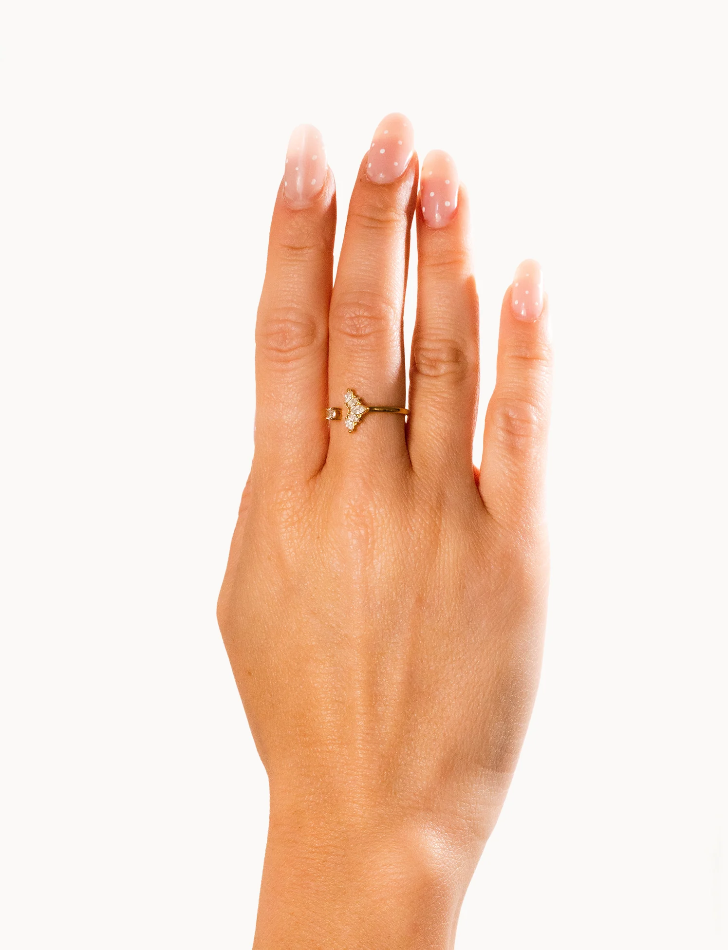 Anello Super Loto Dot - Image 4