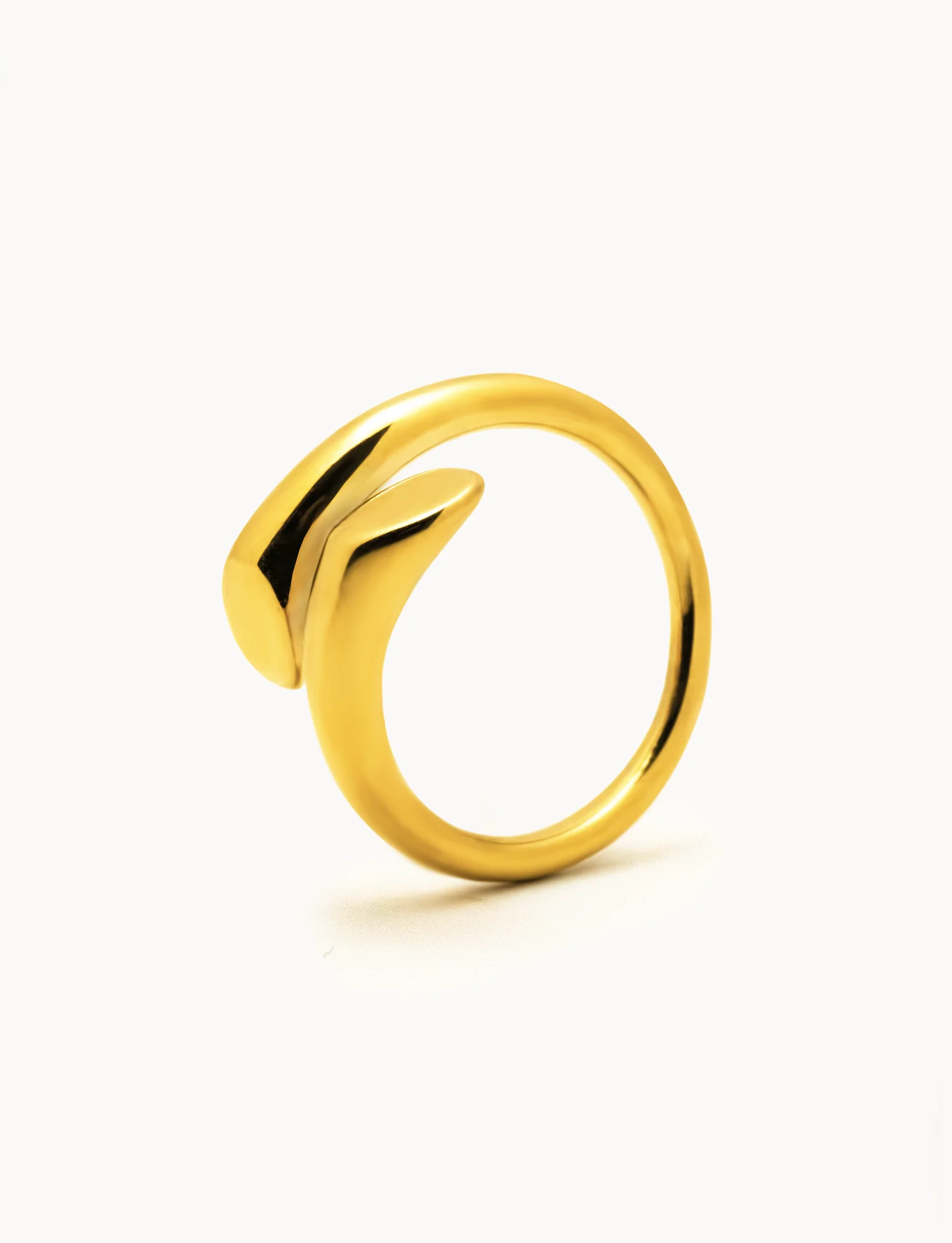 Anello Thin Hug - Image 2