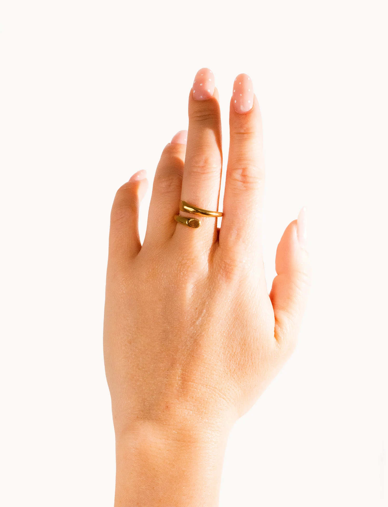 Anello Thin Hug - Image 6