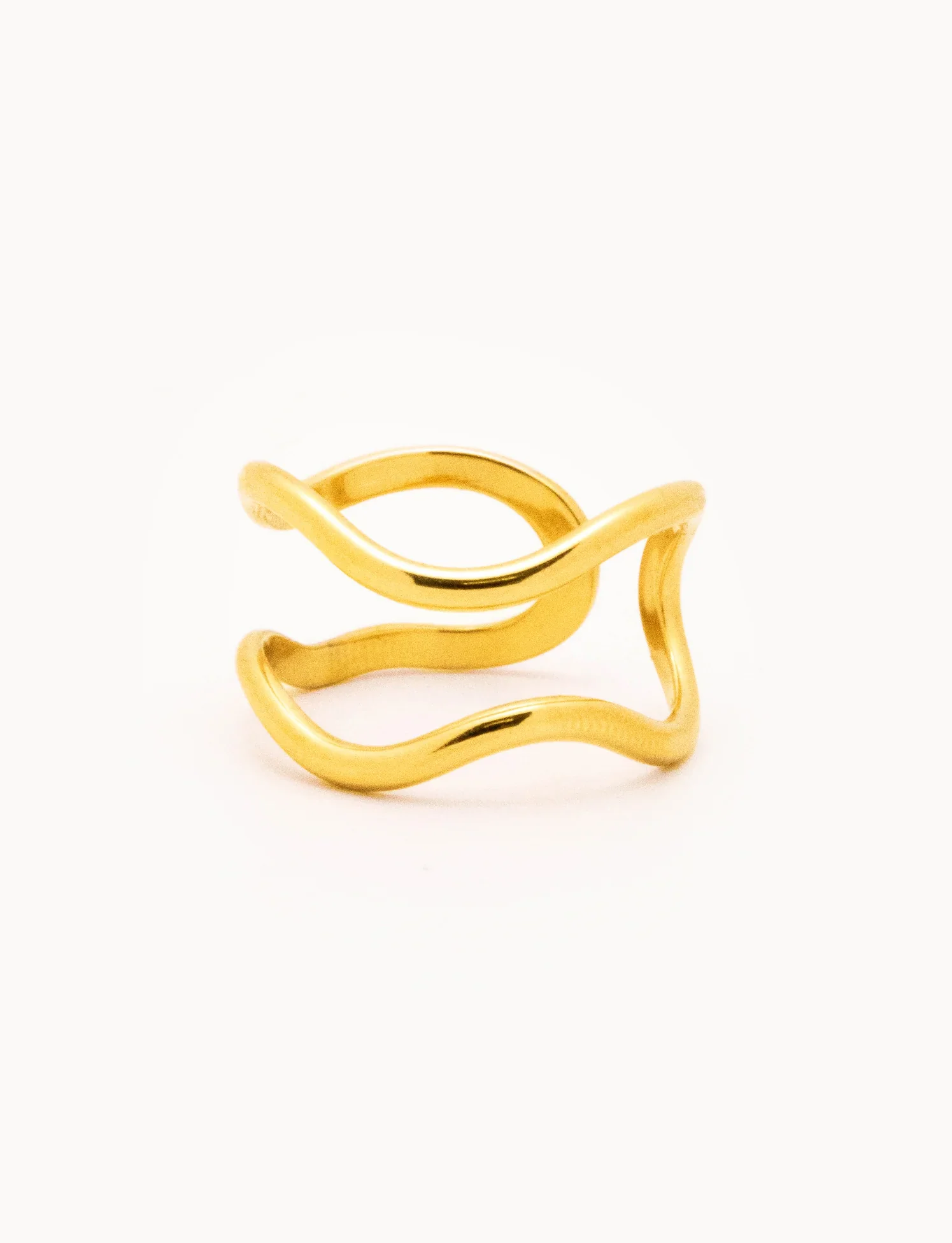 Anello Tiny Waves - Image 11