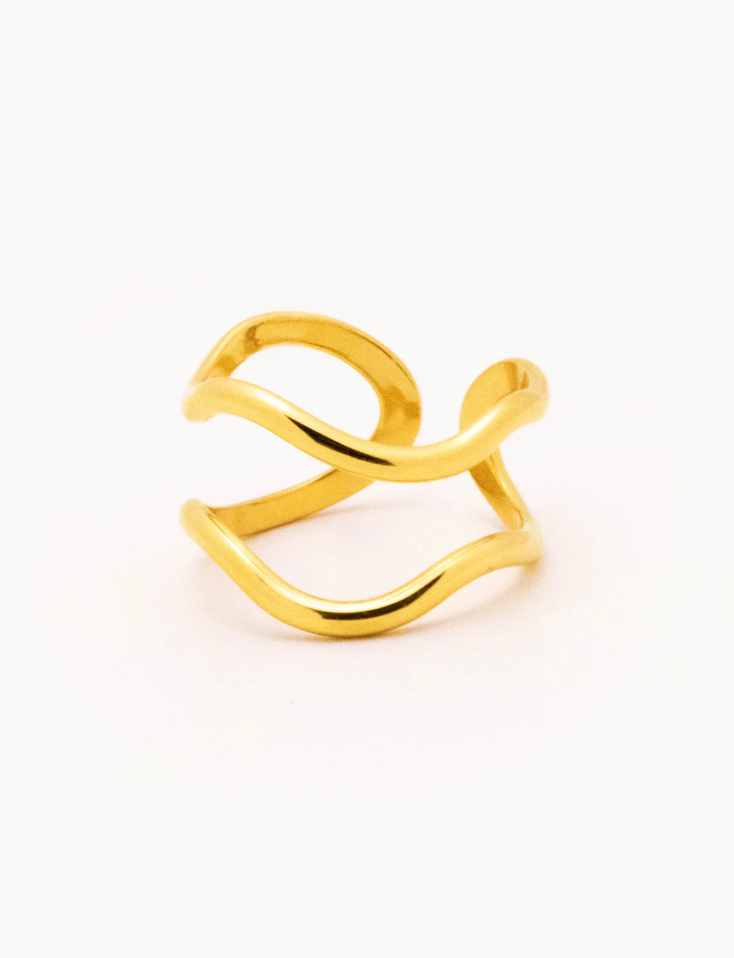 Anello Tiny Waves - Image 3