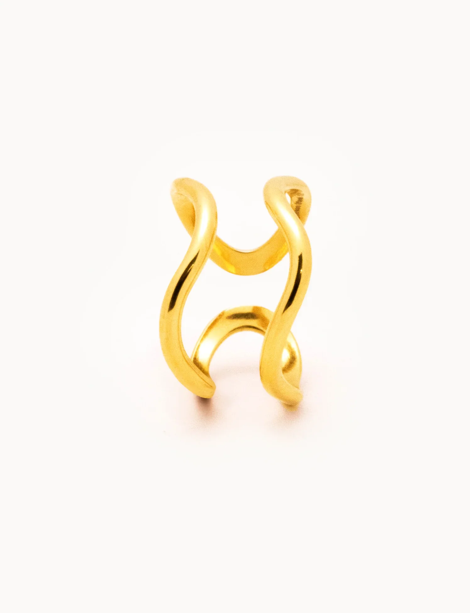 Anello Tiny Waves - Image 5
