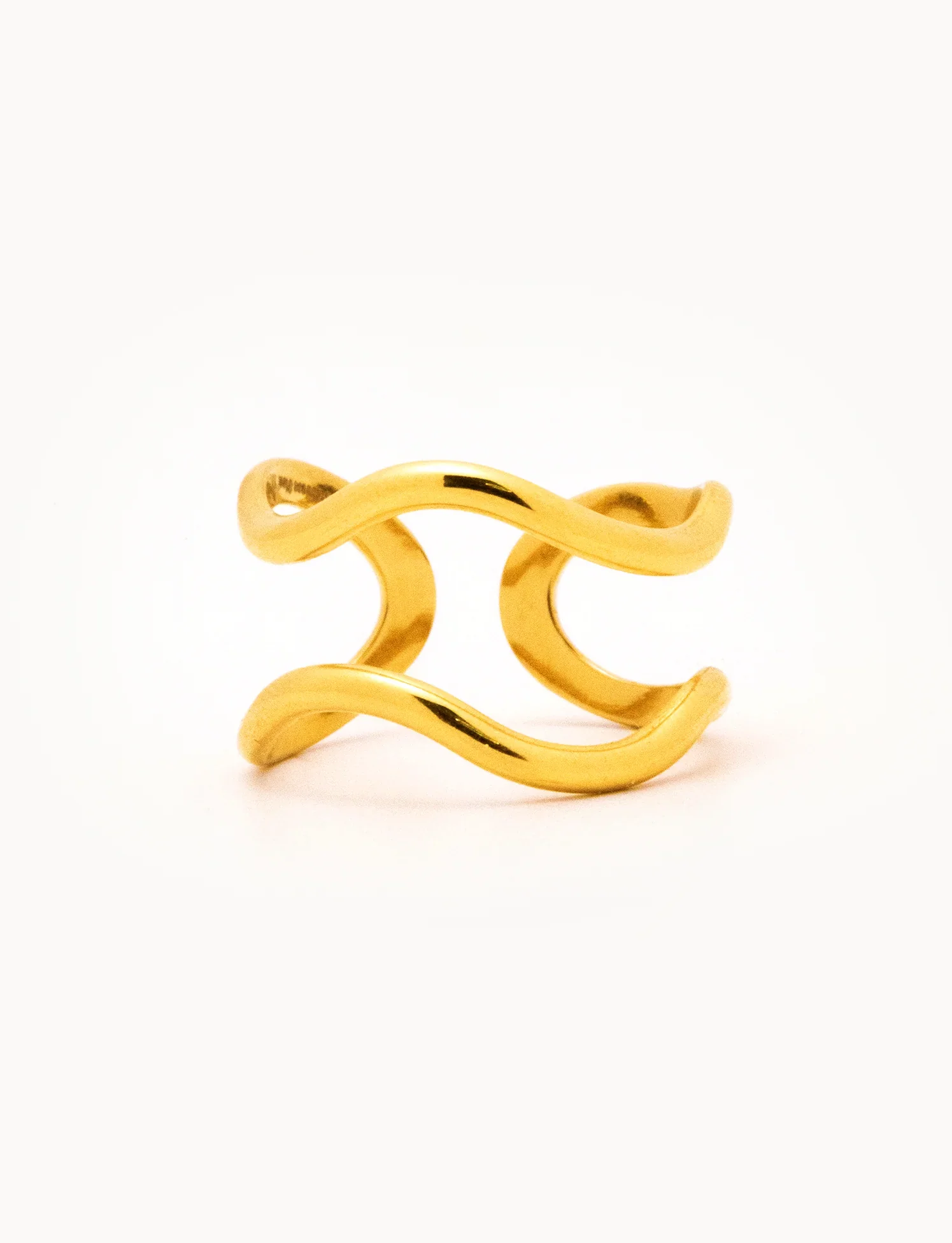 Anello Tiny Waves - Image 7