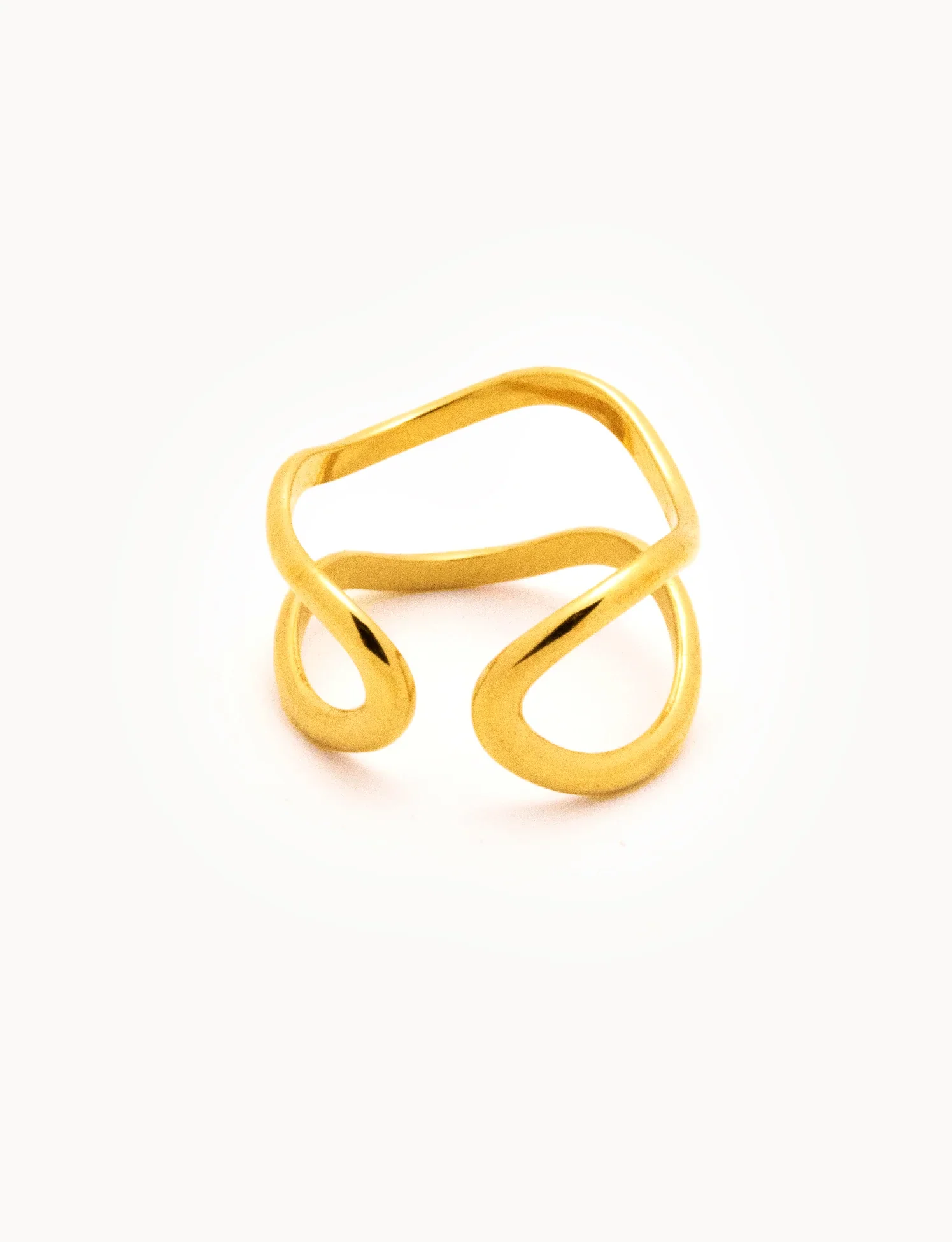 Anello Tiny Waves - Image 9