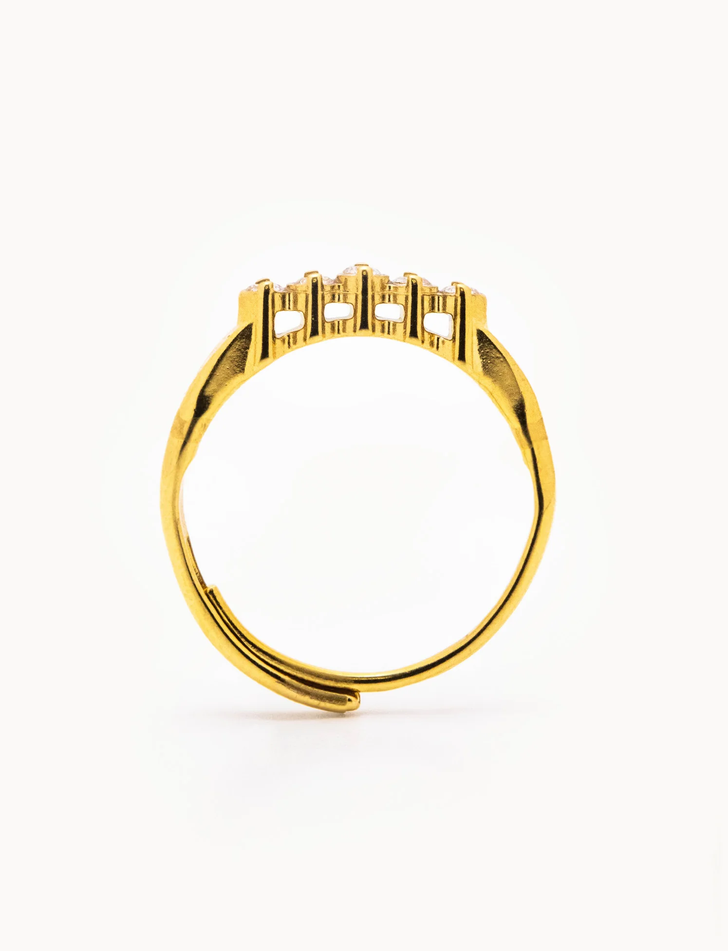 Anello Tiara - Image 3