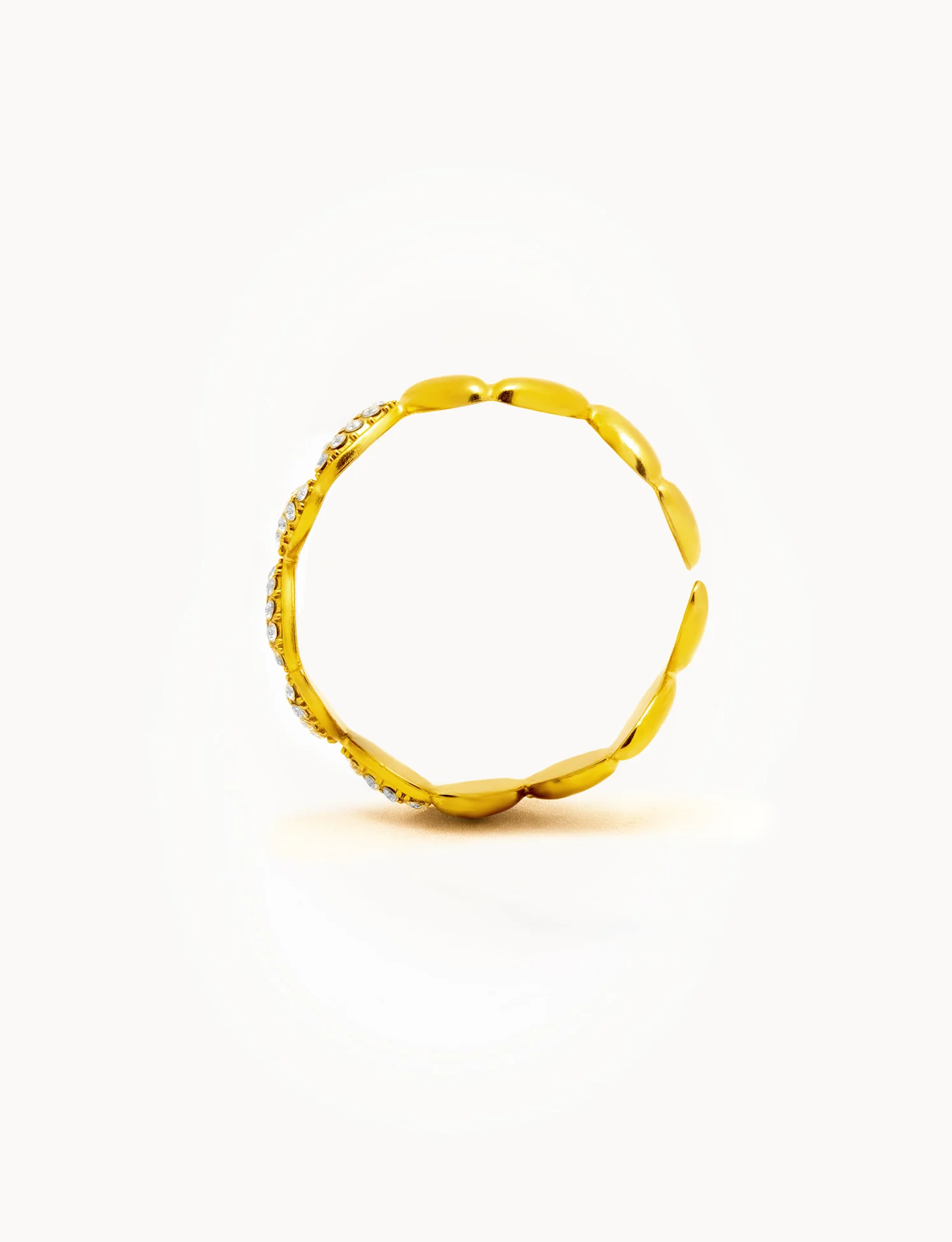 Anello Tiny Chichi Sparkling - Image 5