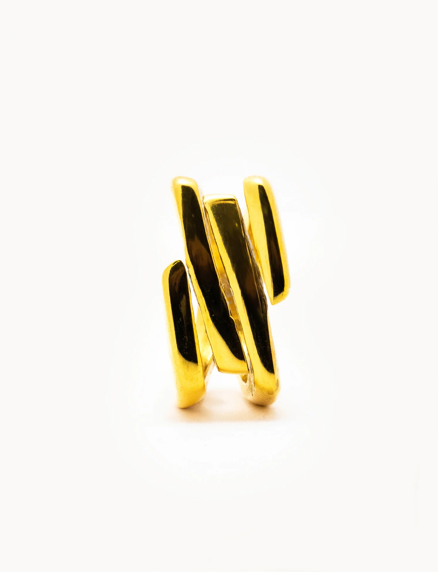 Anello Zig Zag - Image 2