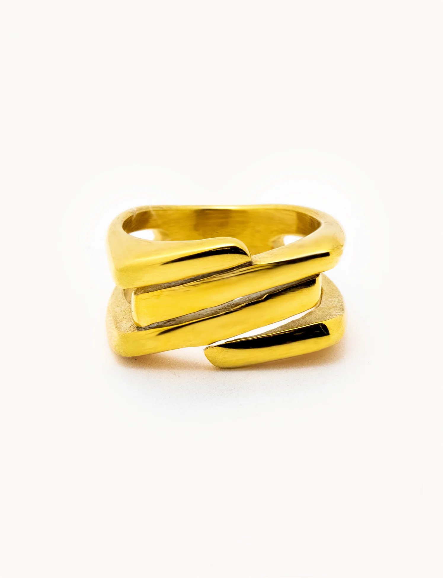 Anello Zig Zag - Image 3