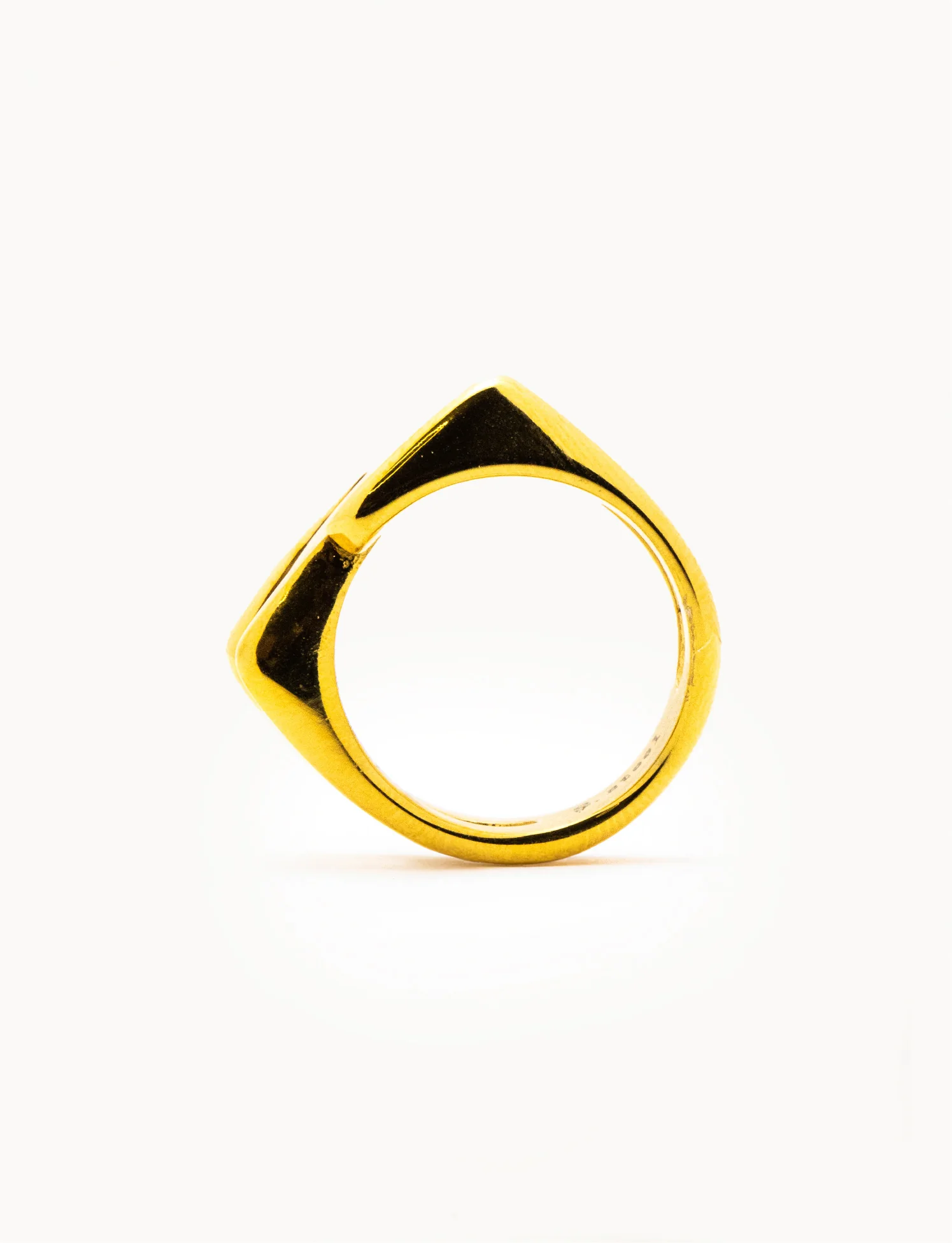Anello Zig Zag - Image 4