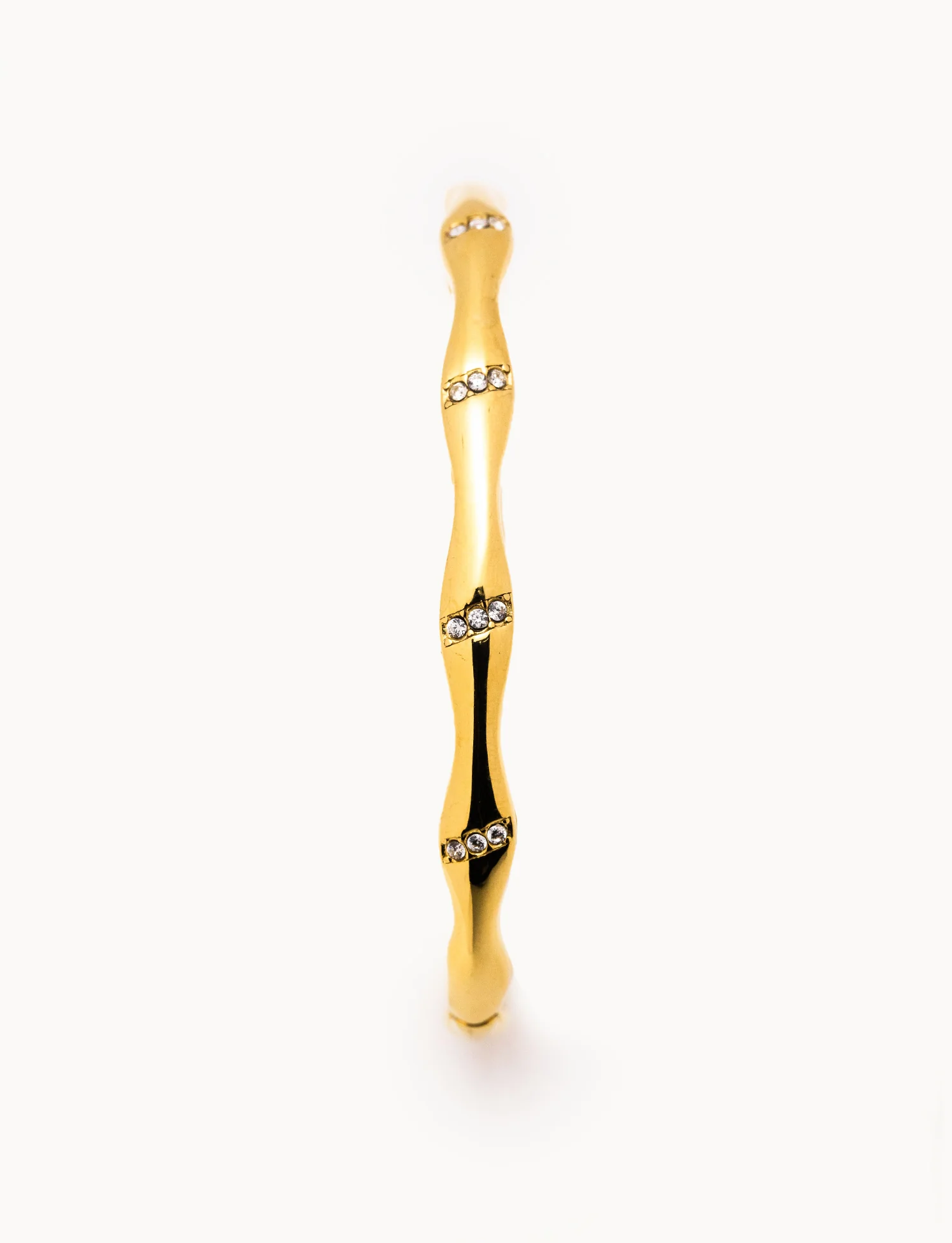 Braccialetto Bamboo Sparkling - Image 5
