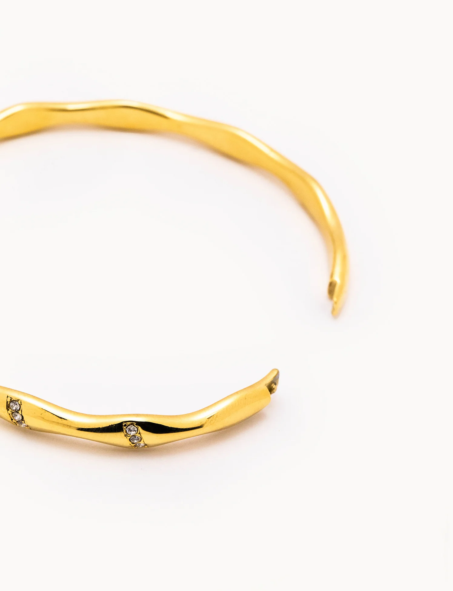 Braccialetto Bamboo Sparkling - Image 6