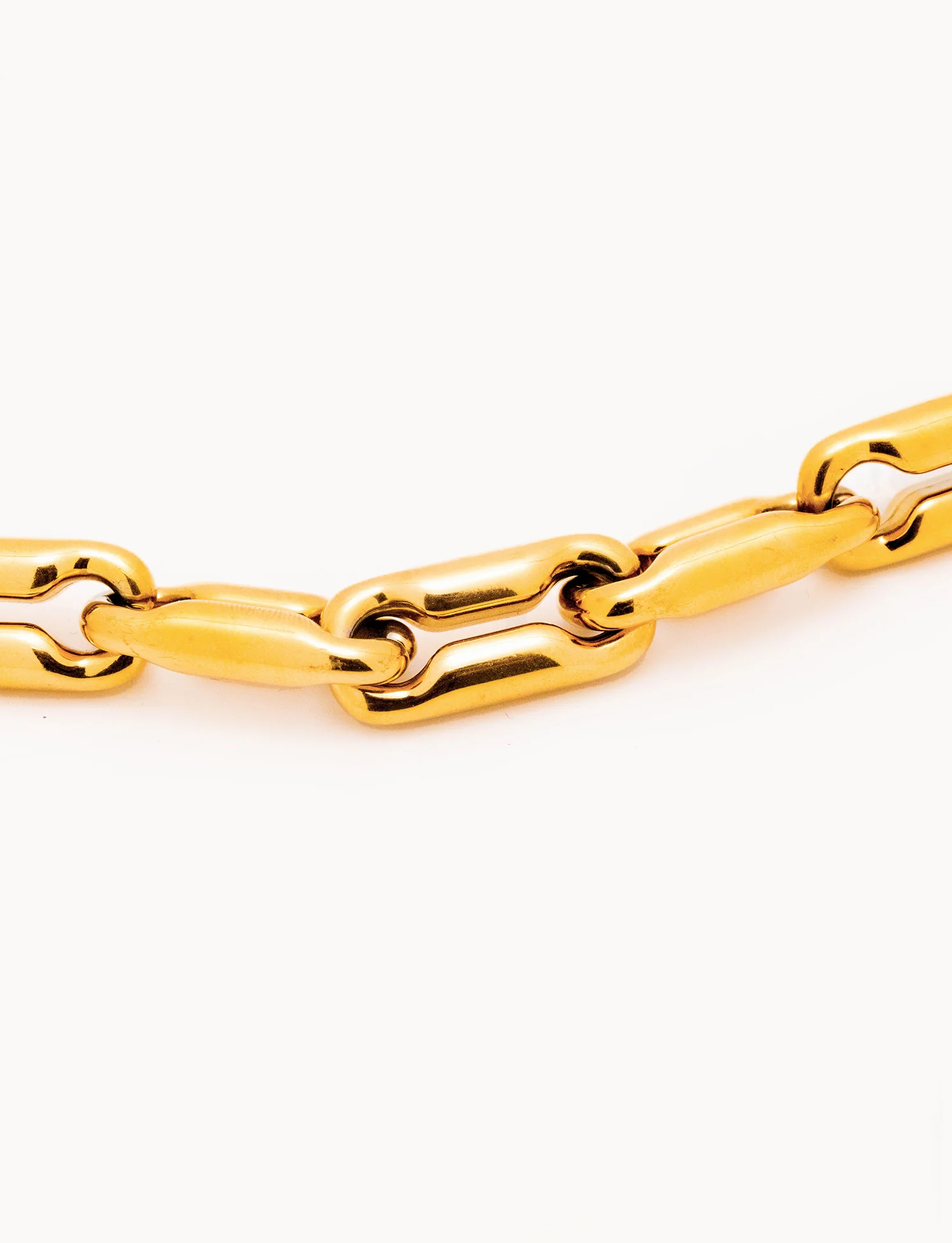 Braccialetto Chain Chunky - Image 3