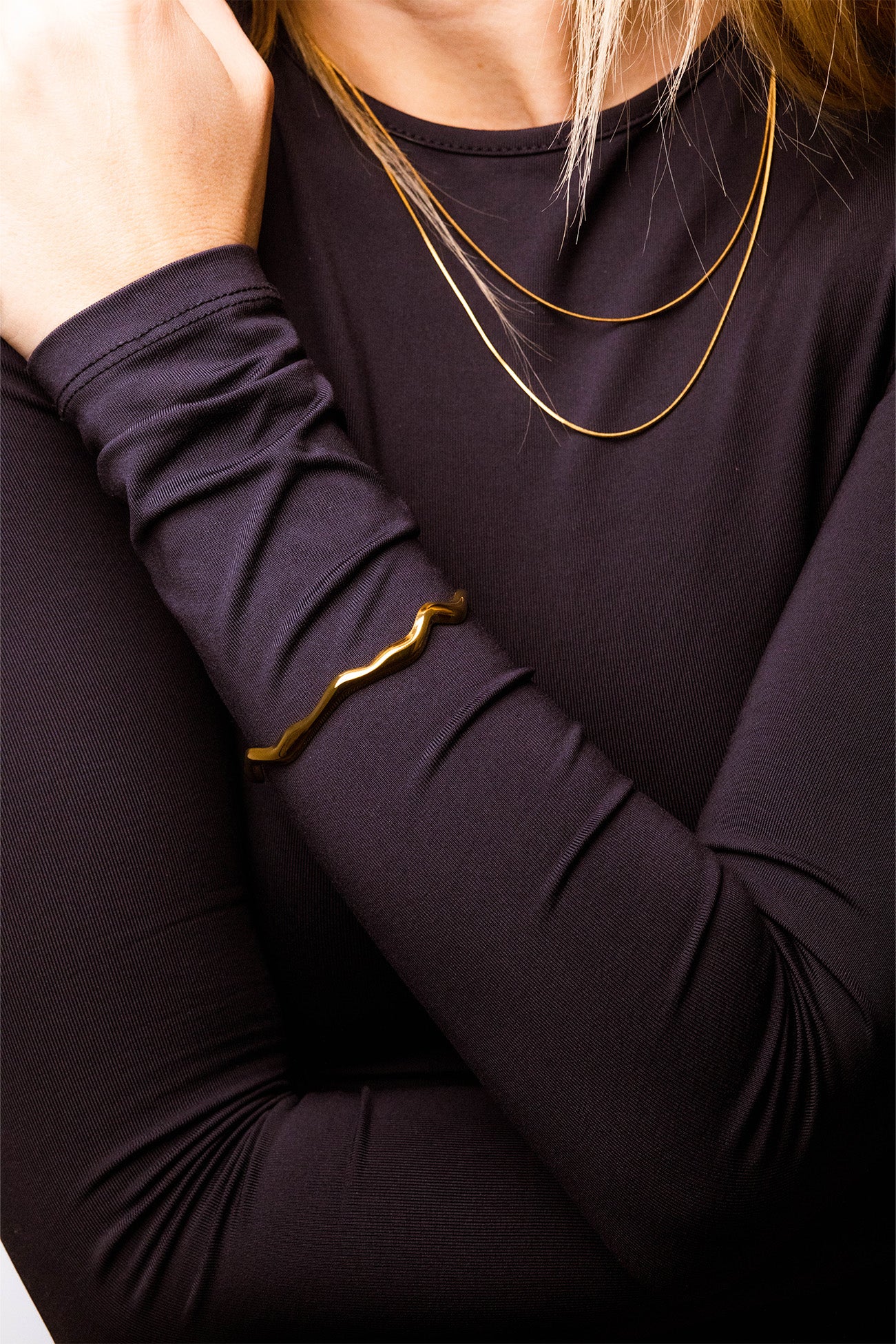 Braccialetto Line Fluido - Image 2