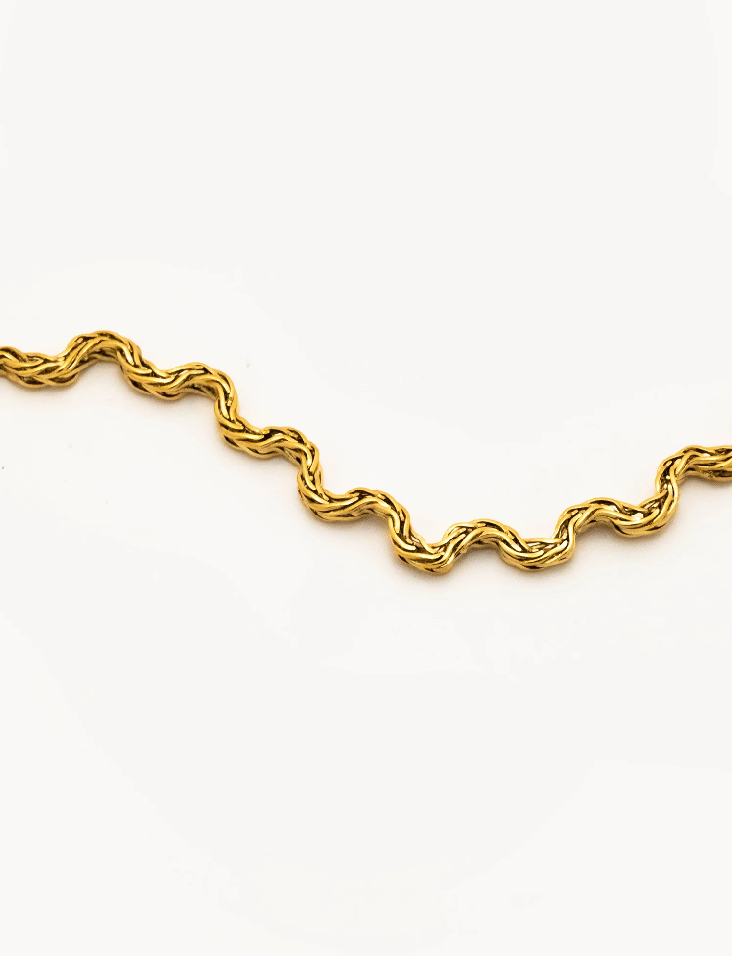 Collana Snake Fluida - Image 10