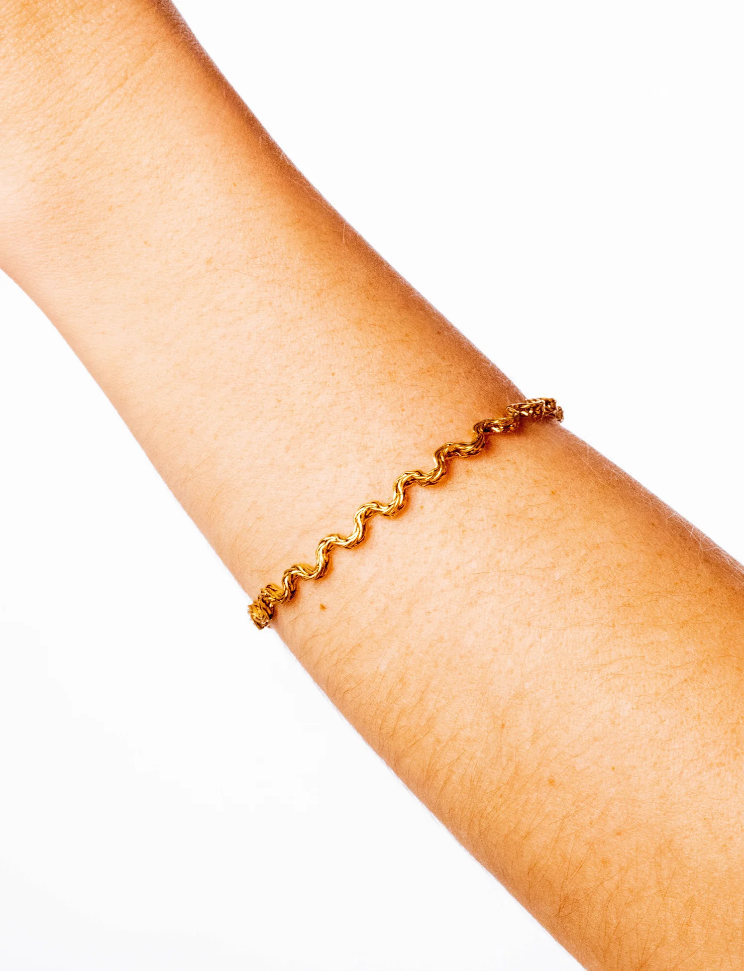 Braccialetto Snake Fluido - Image 2