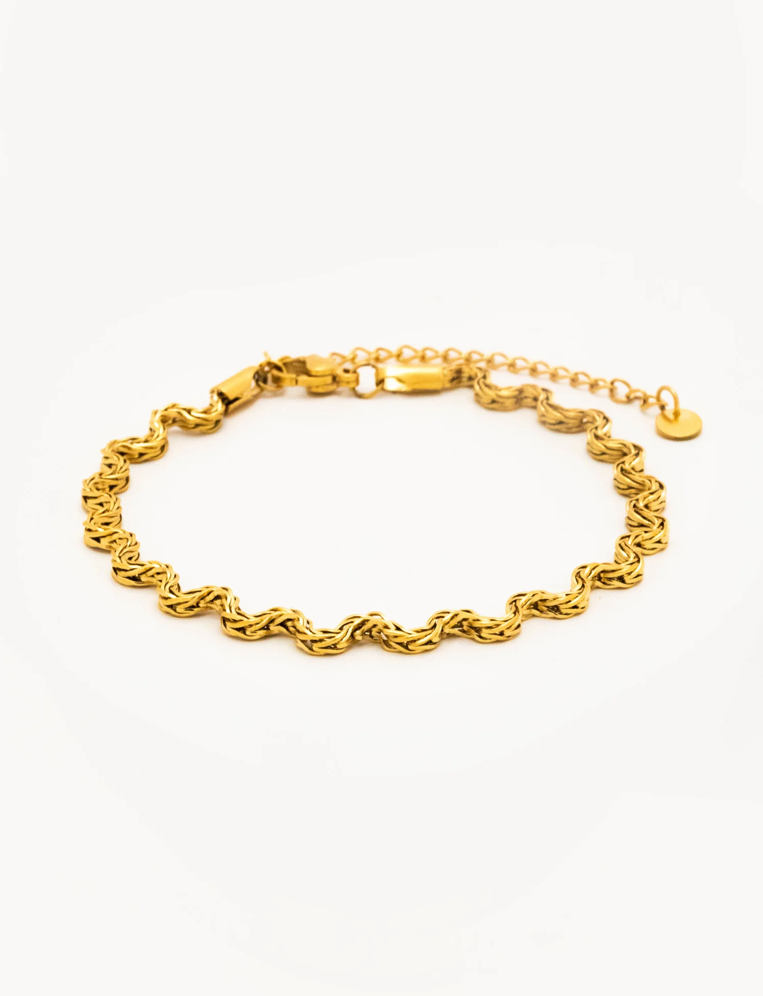Braccialetto Snake Fluido - Image 7