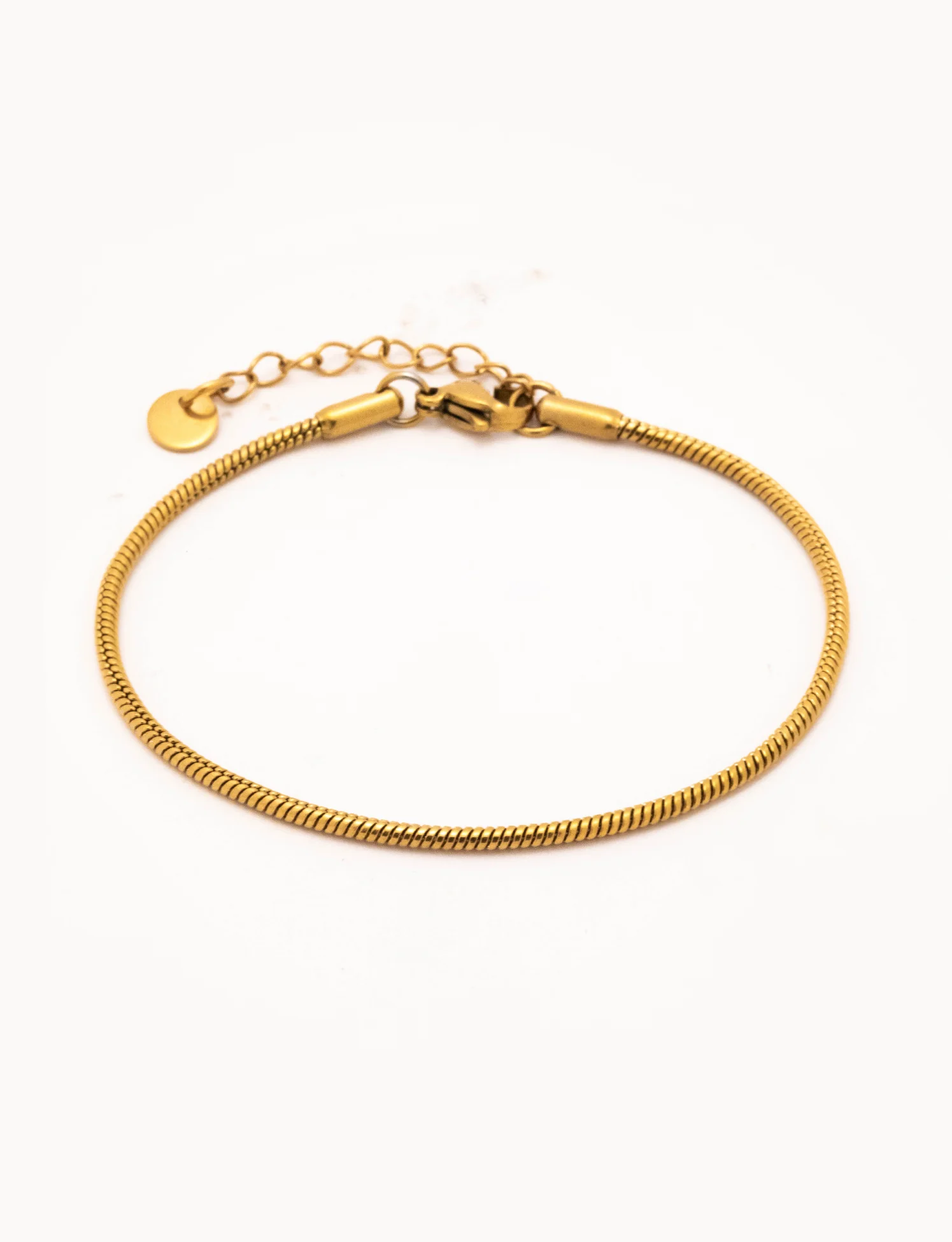 Braccialetto Snake Tubolare - Image 3