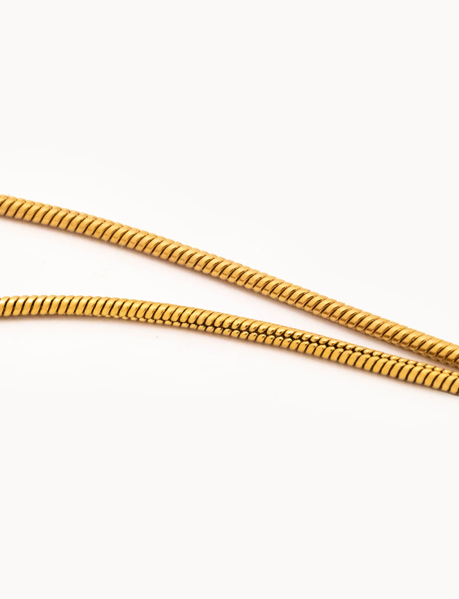 Braccialetto Snake Tubolare - Image 5