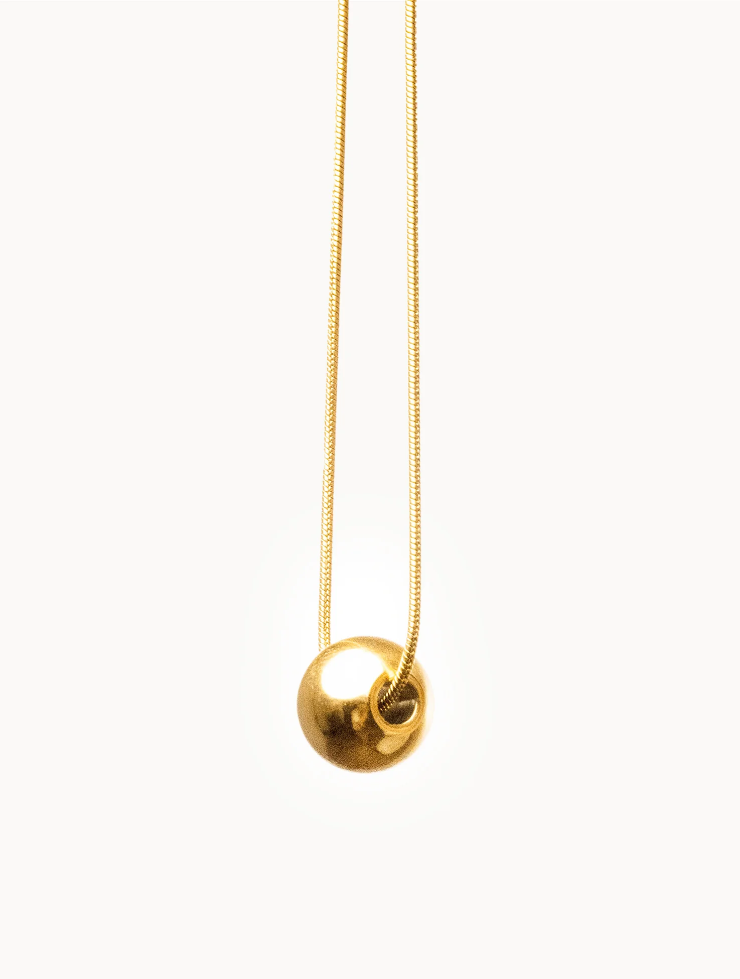 Collana Ball - Image 3