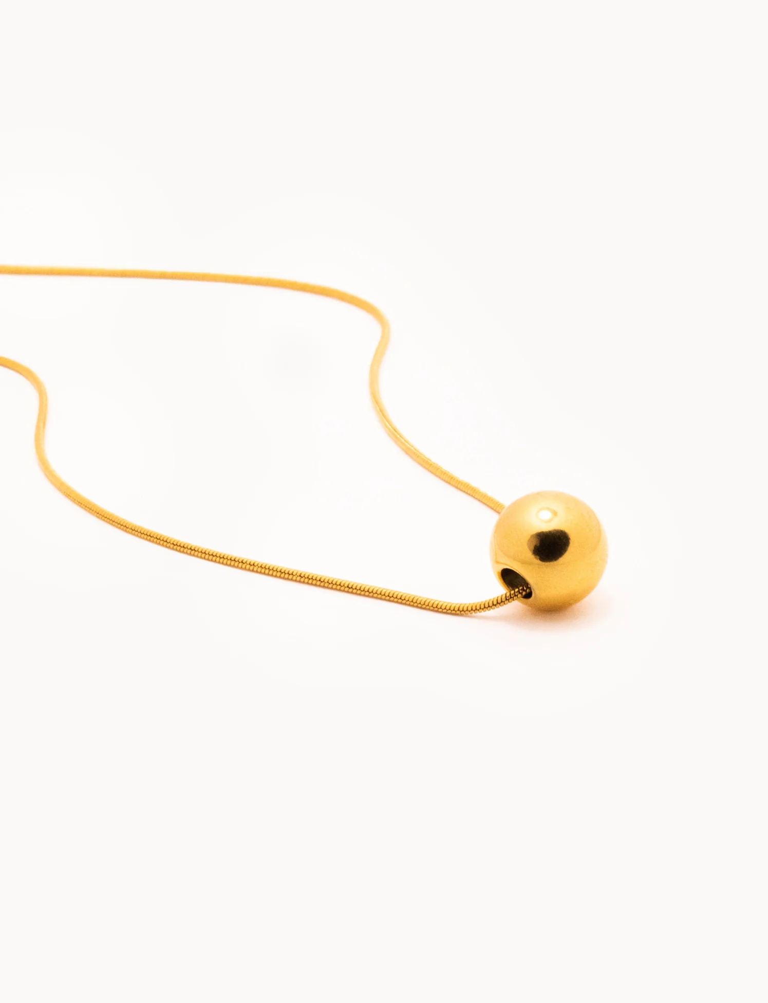 Collana Ball - Image 5