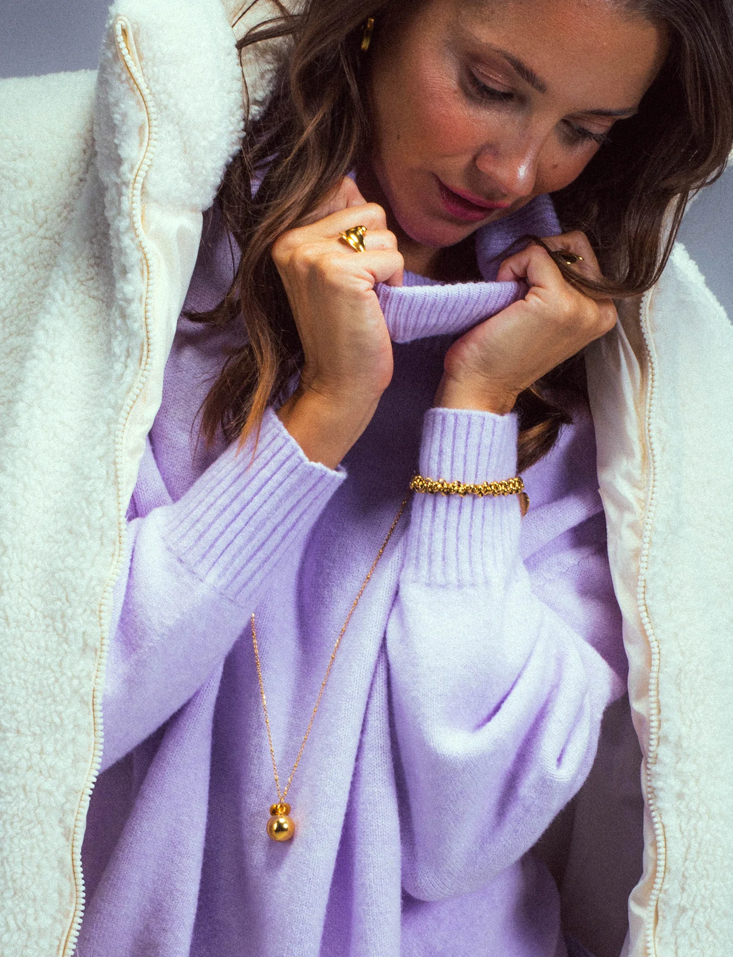 Collana Chiama Angeli - Image 3