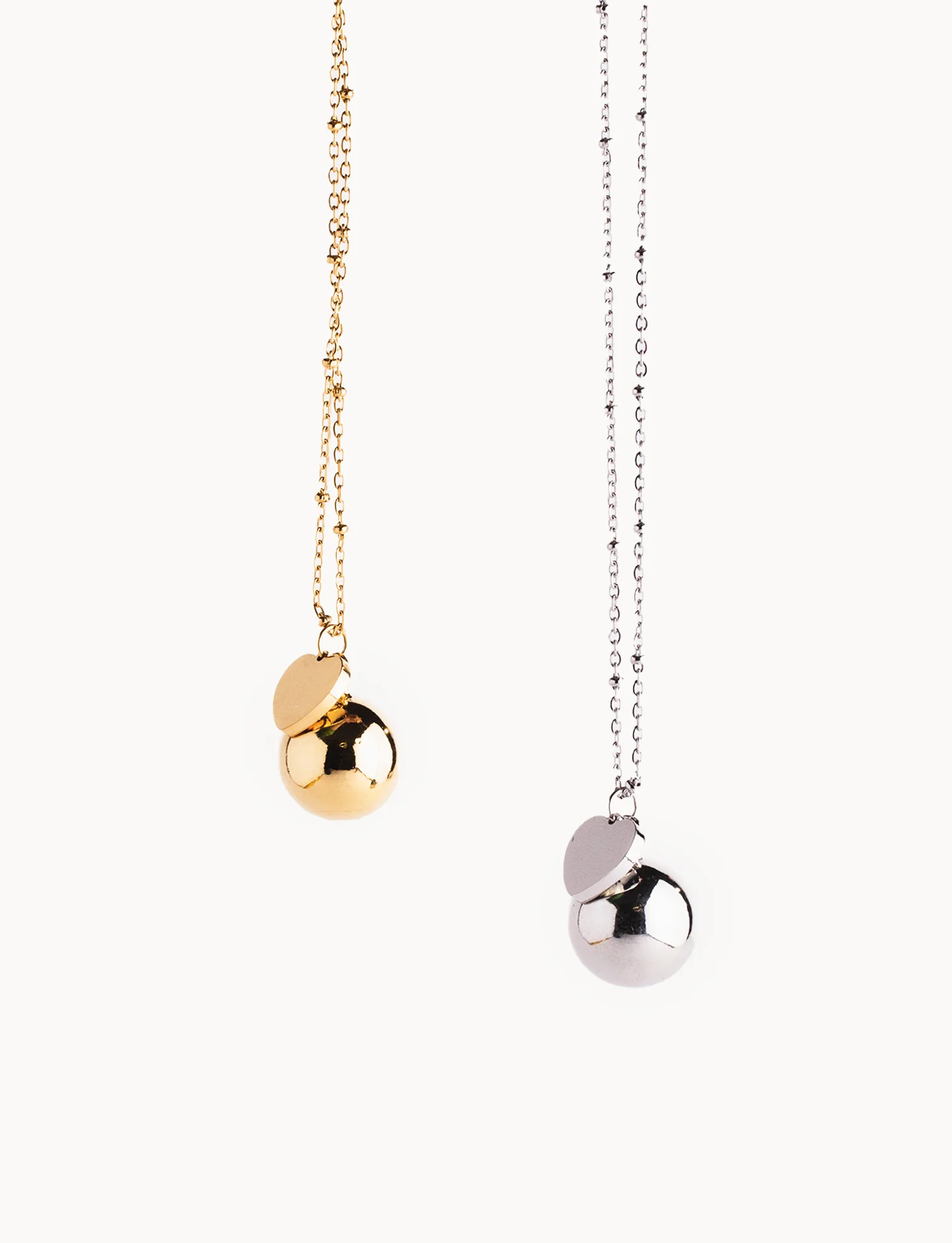 Collana Chiama Angeli - Image 4