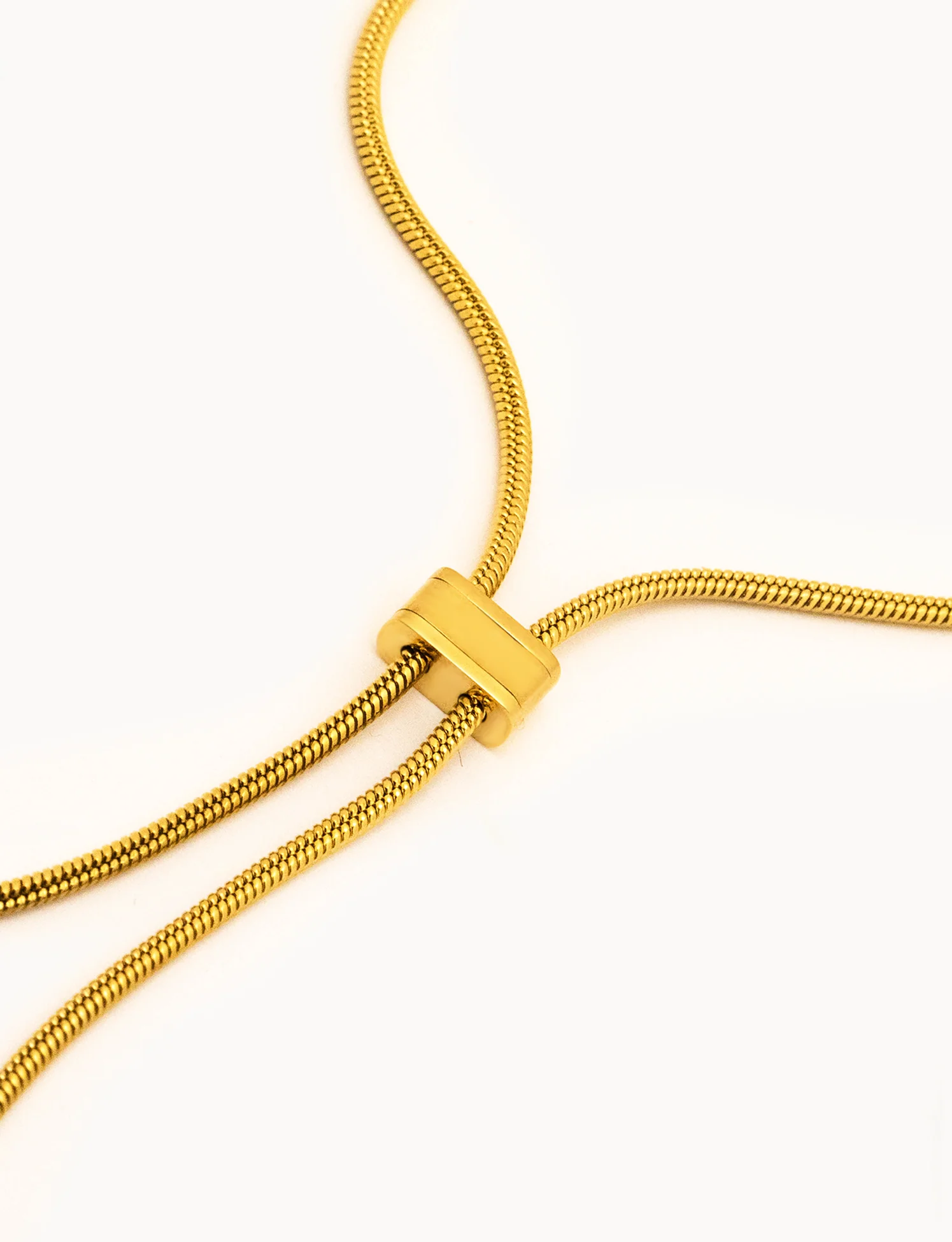 Collana Chichi Regolabile - Image 2
